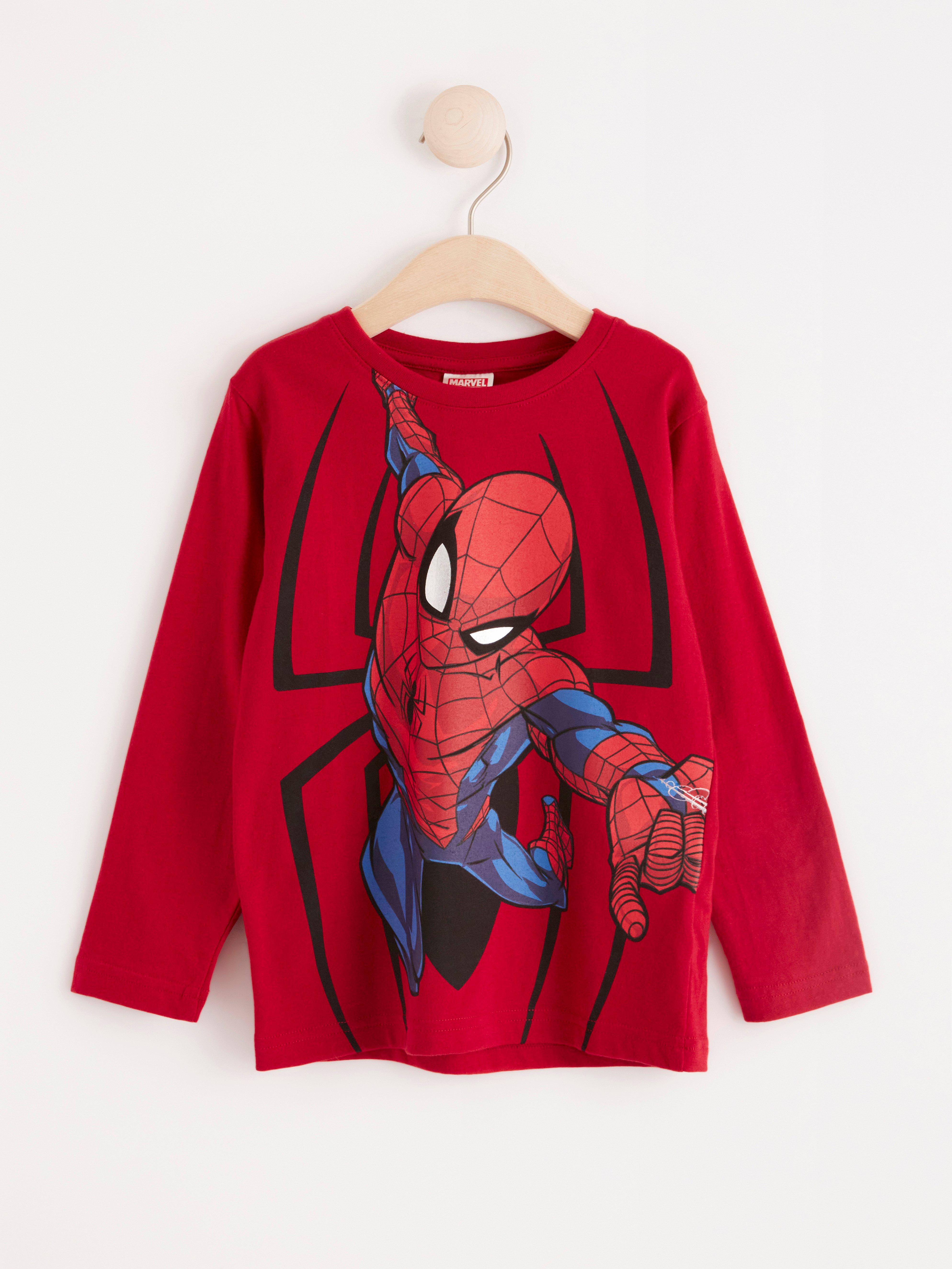 Top - Kids Wear - Red