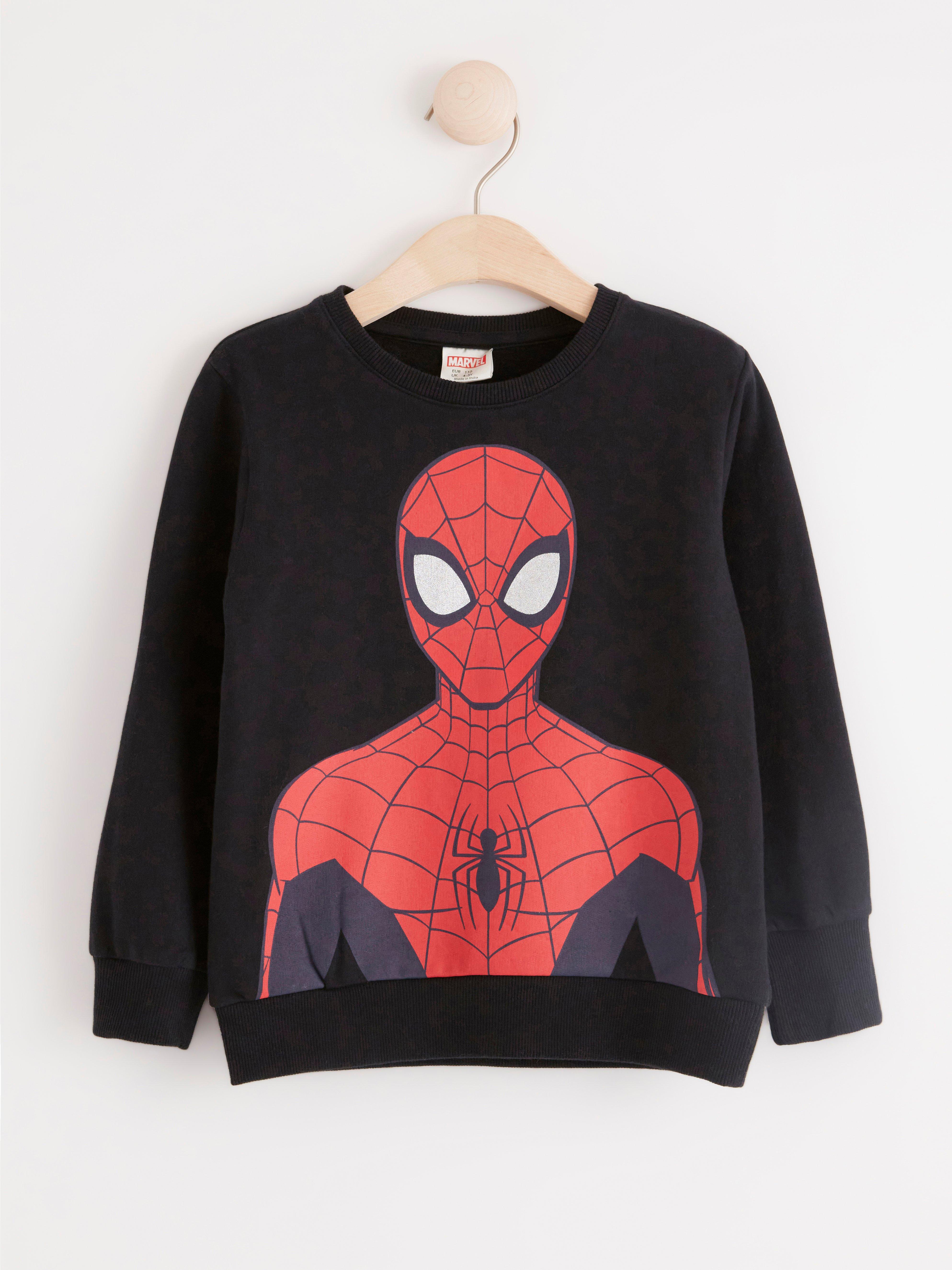 Sweatshirt - Kids Wear - Black