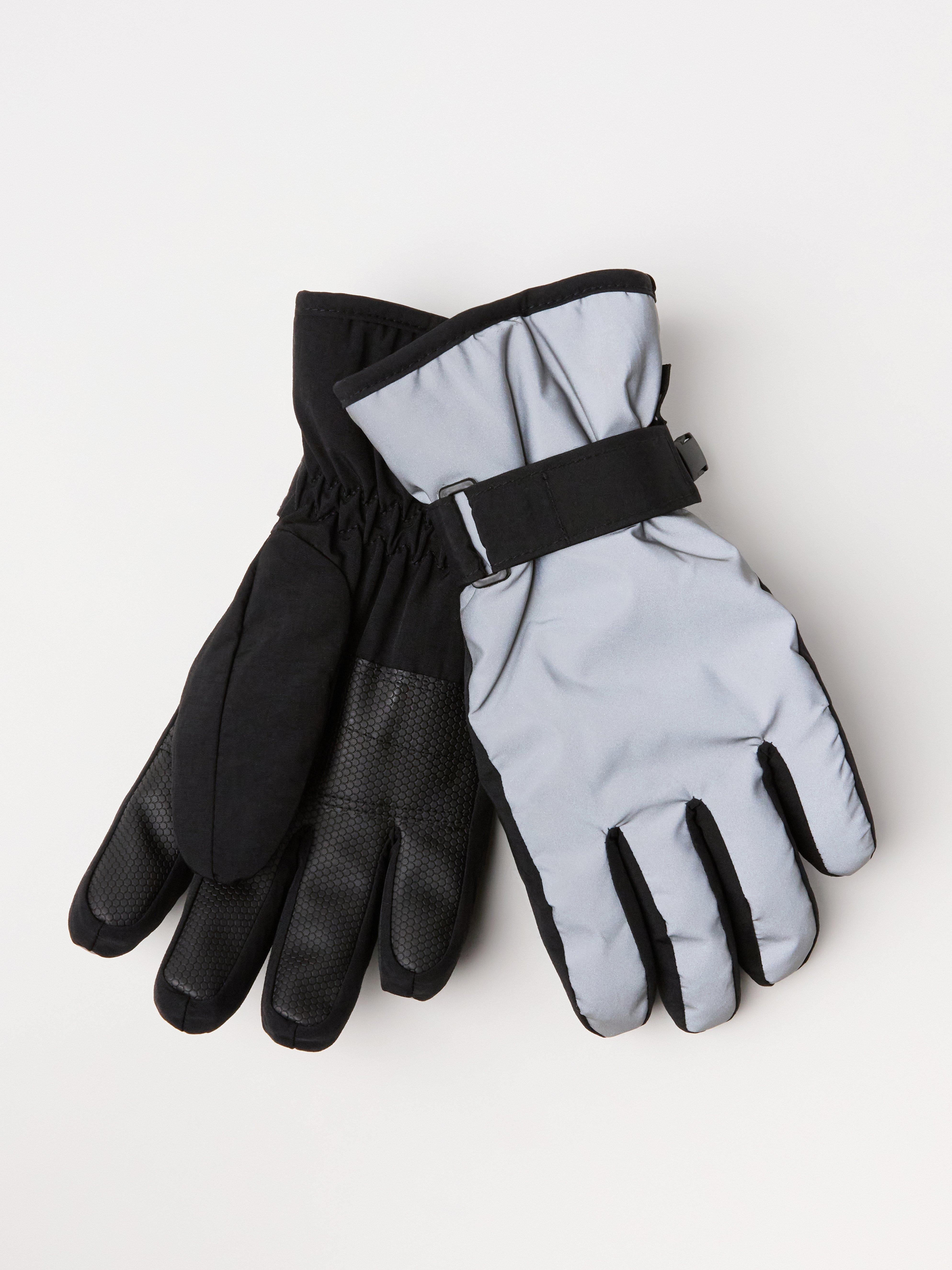 Gloves - Kids Wear - Black