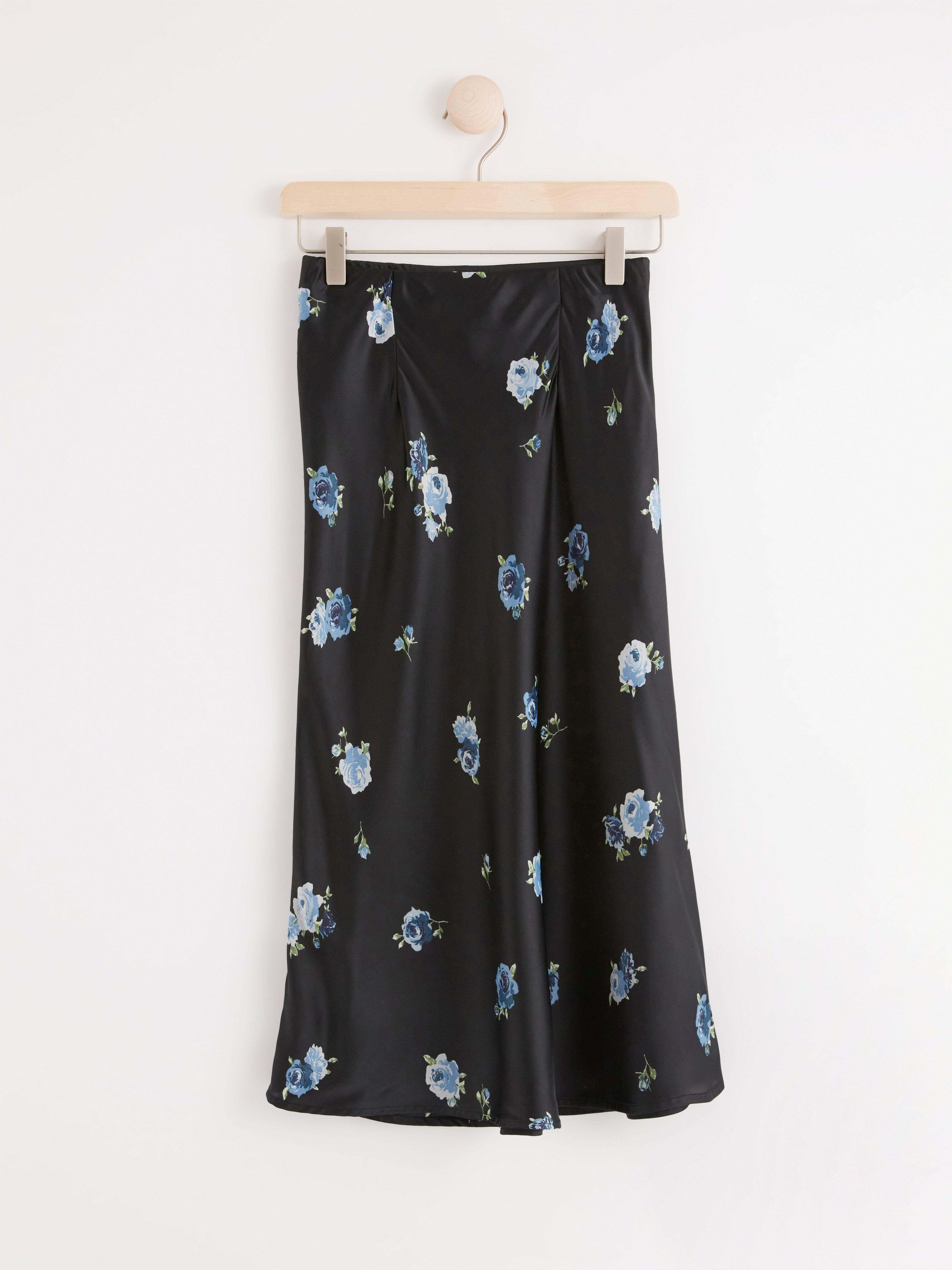Skirt - Kids Wear - Blue