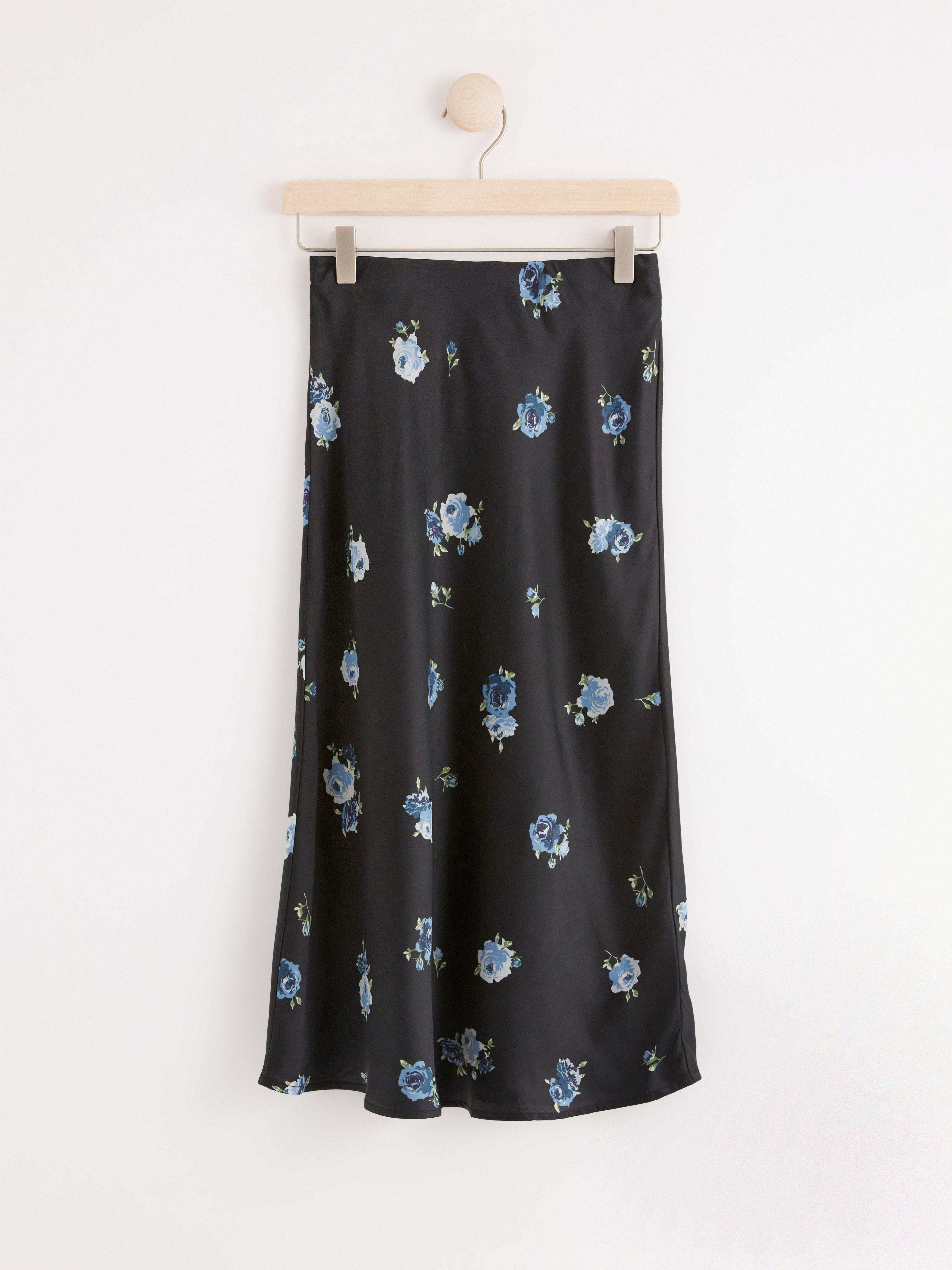 Skirt - Kids Wear - Blue