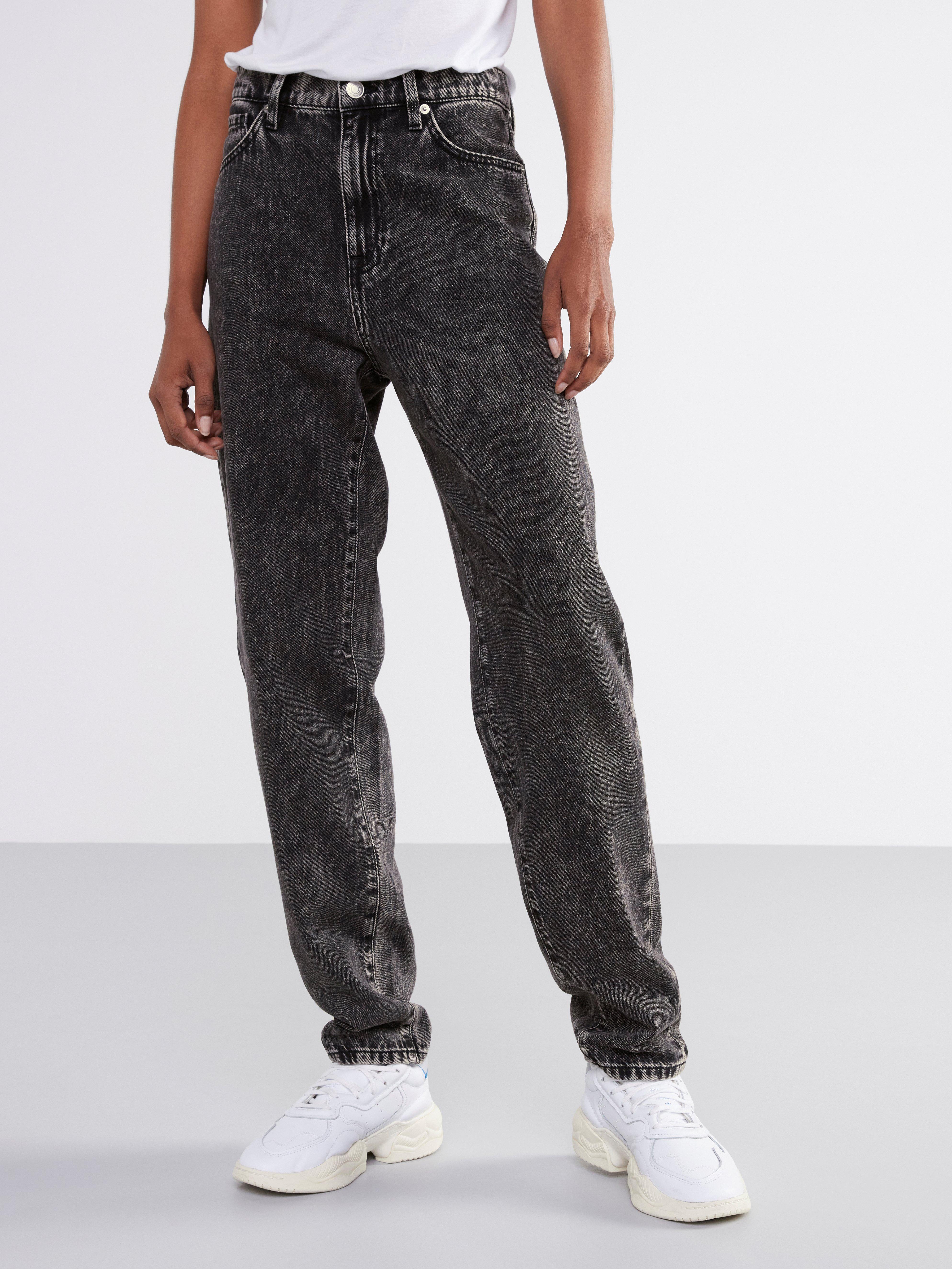 Lindex 2024 mom jeans