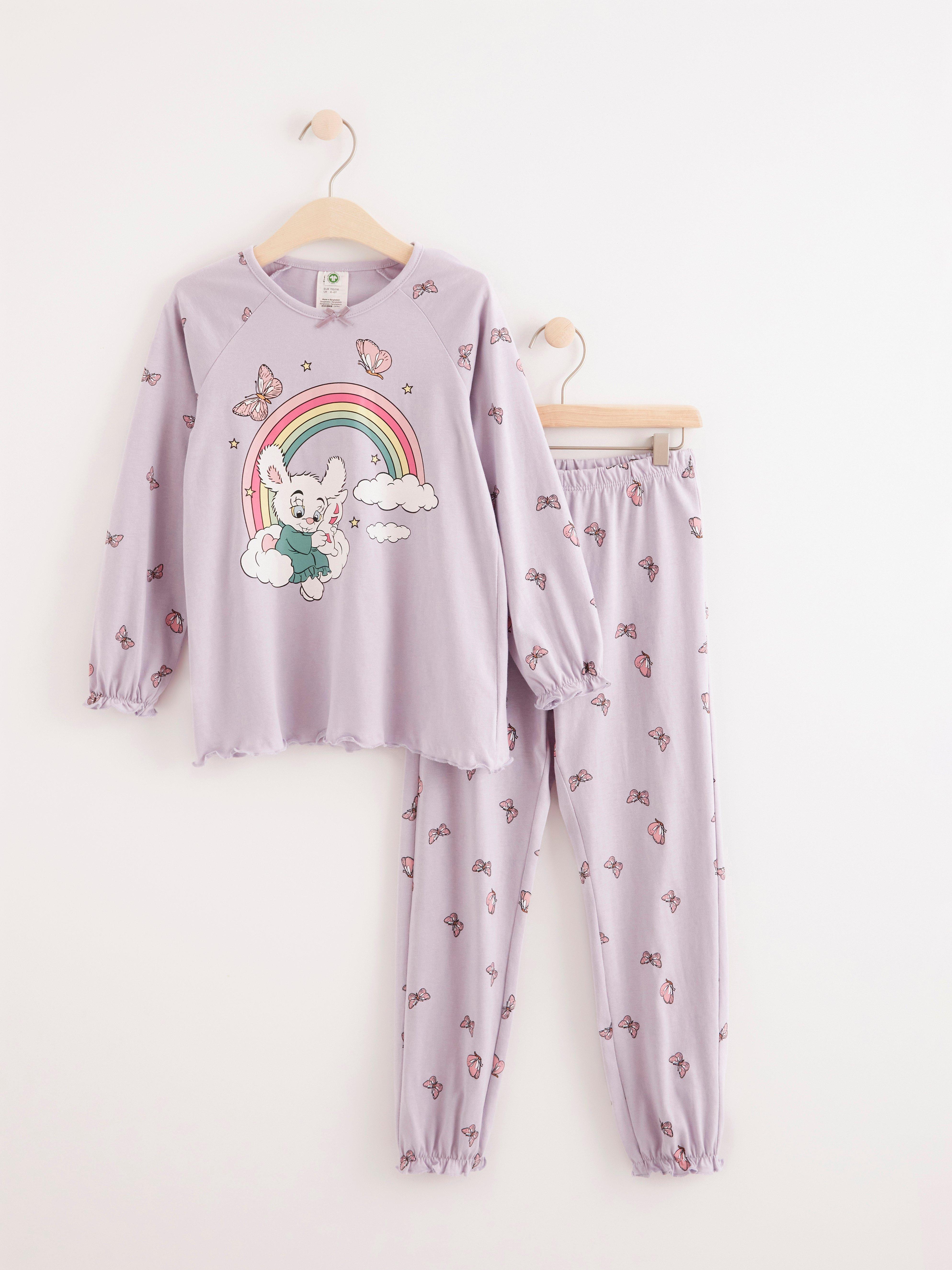 Not in use (Pyjamas) - Kids Wear - Lilac