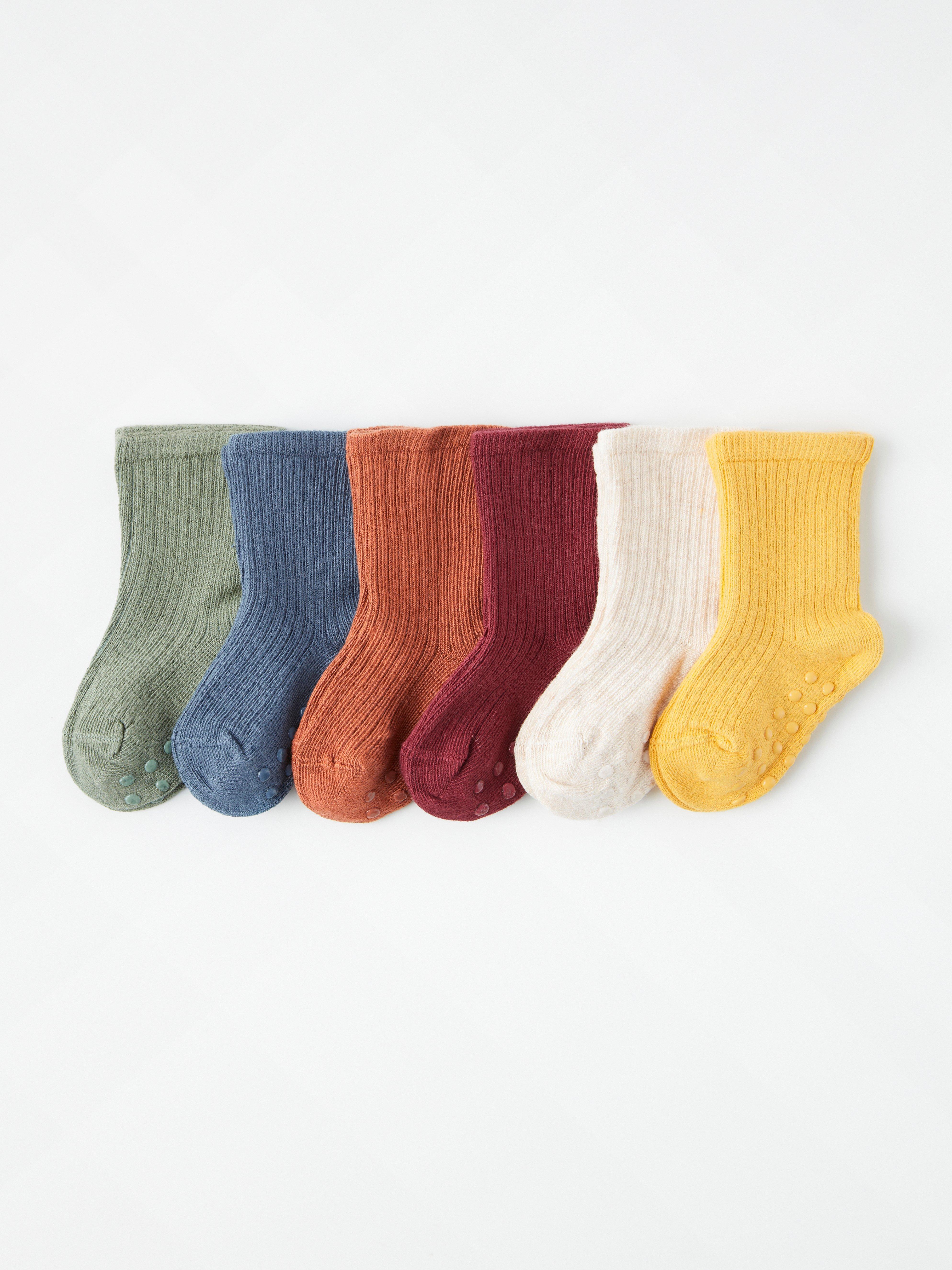 Socks - Kids Wear - Green