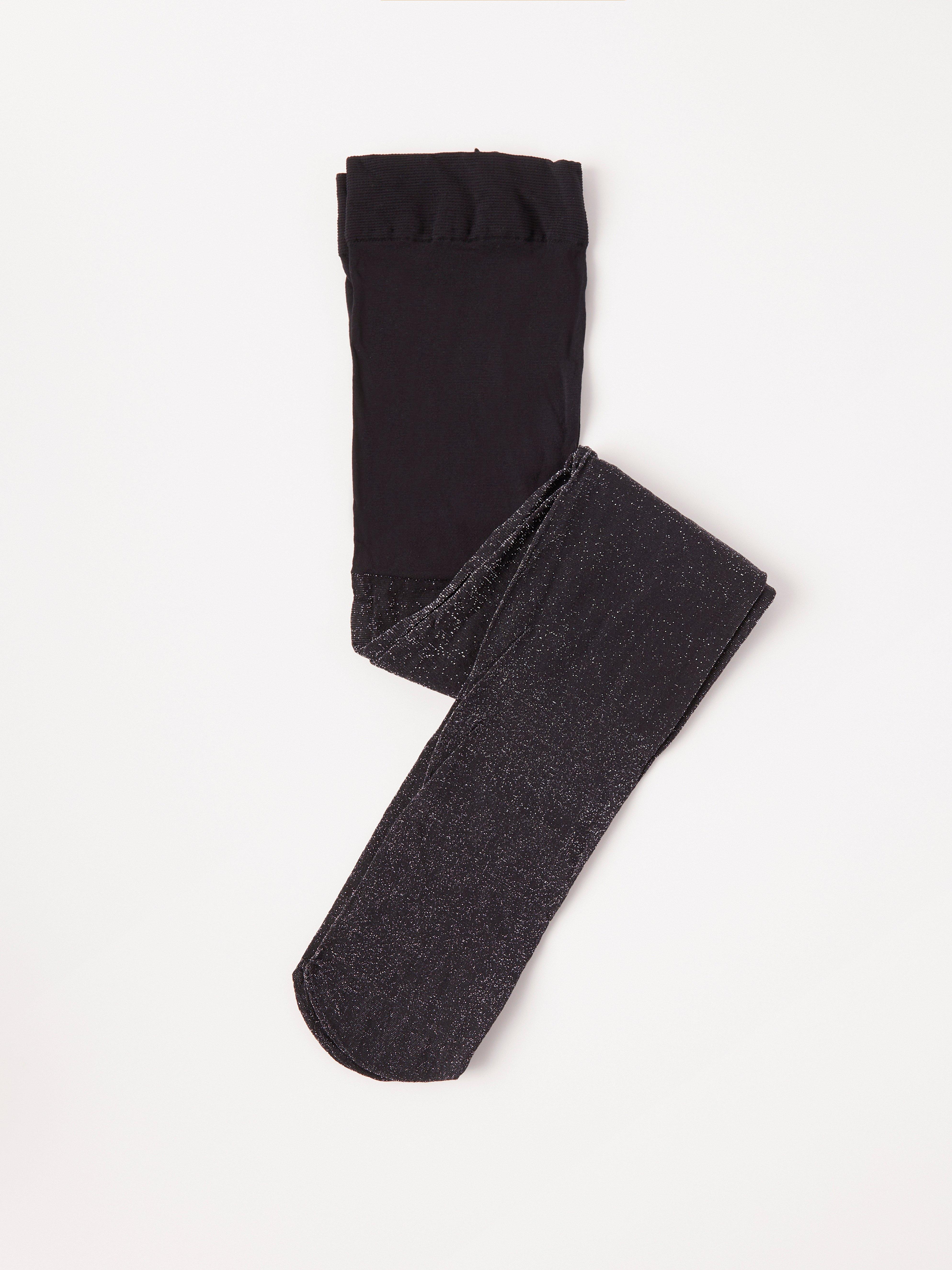 Tights - Kids Wear - Black