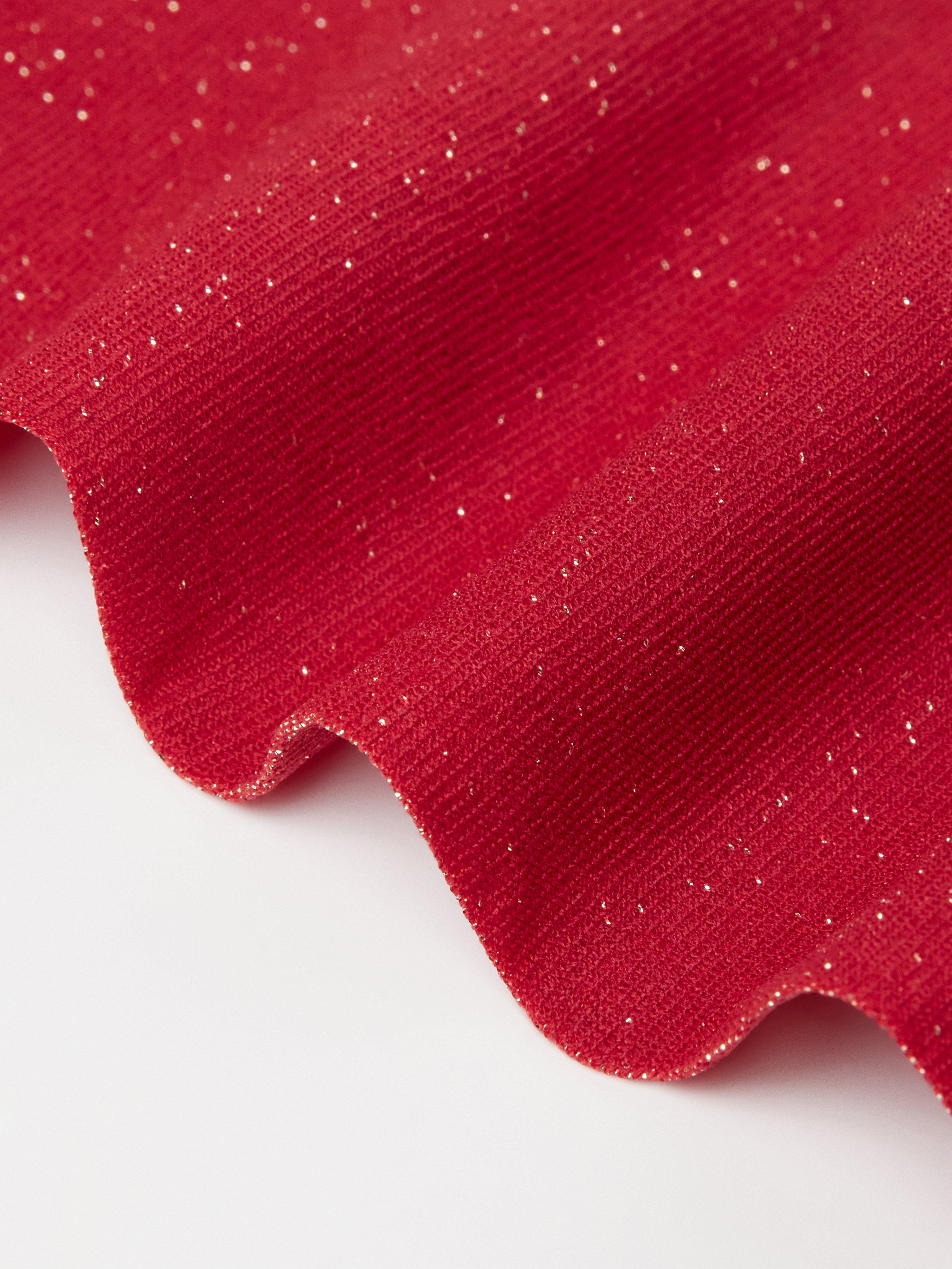 Tights - Kids Wear - Red