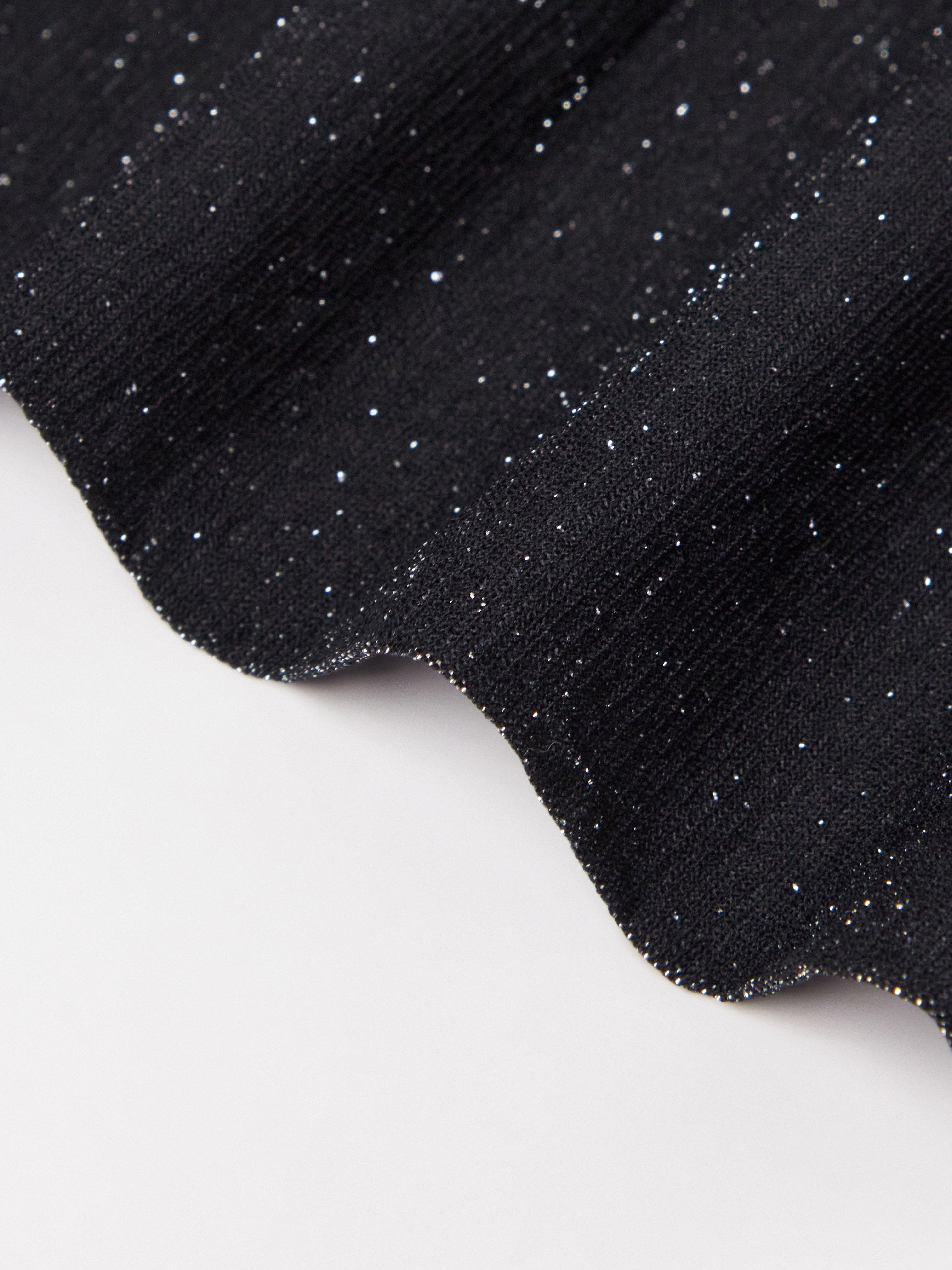 Tights - Kids Wear - Black