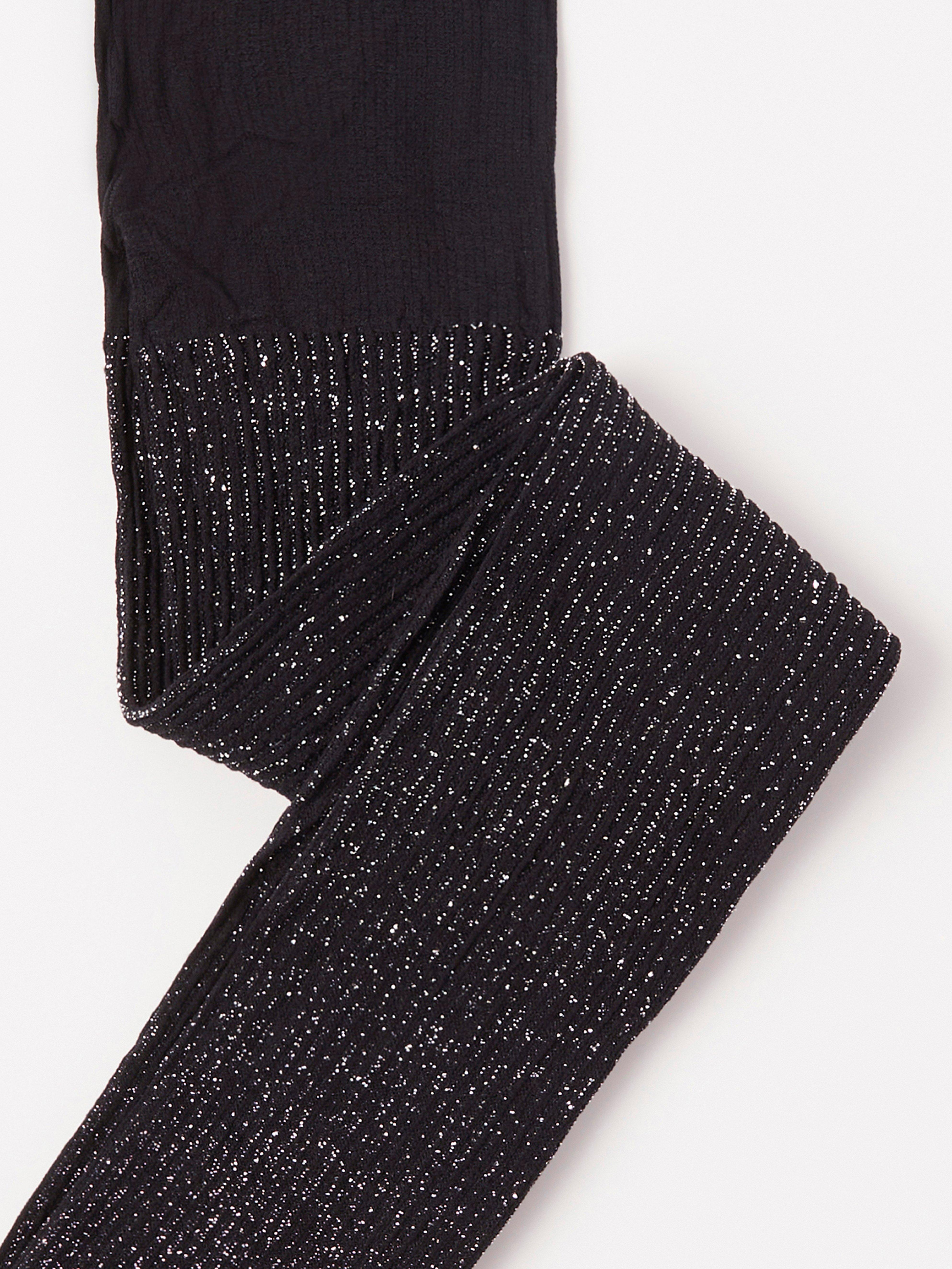 Tights - Kids Wear - Black