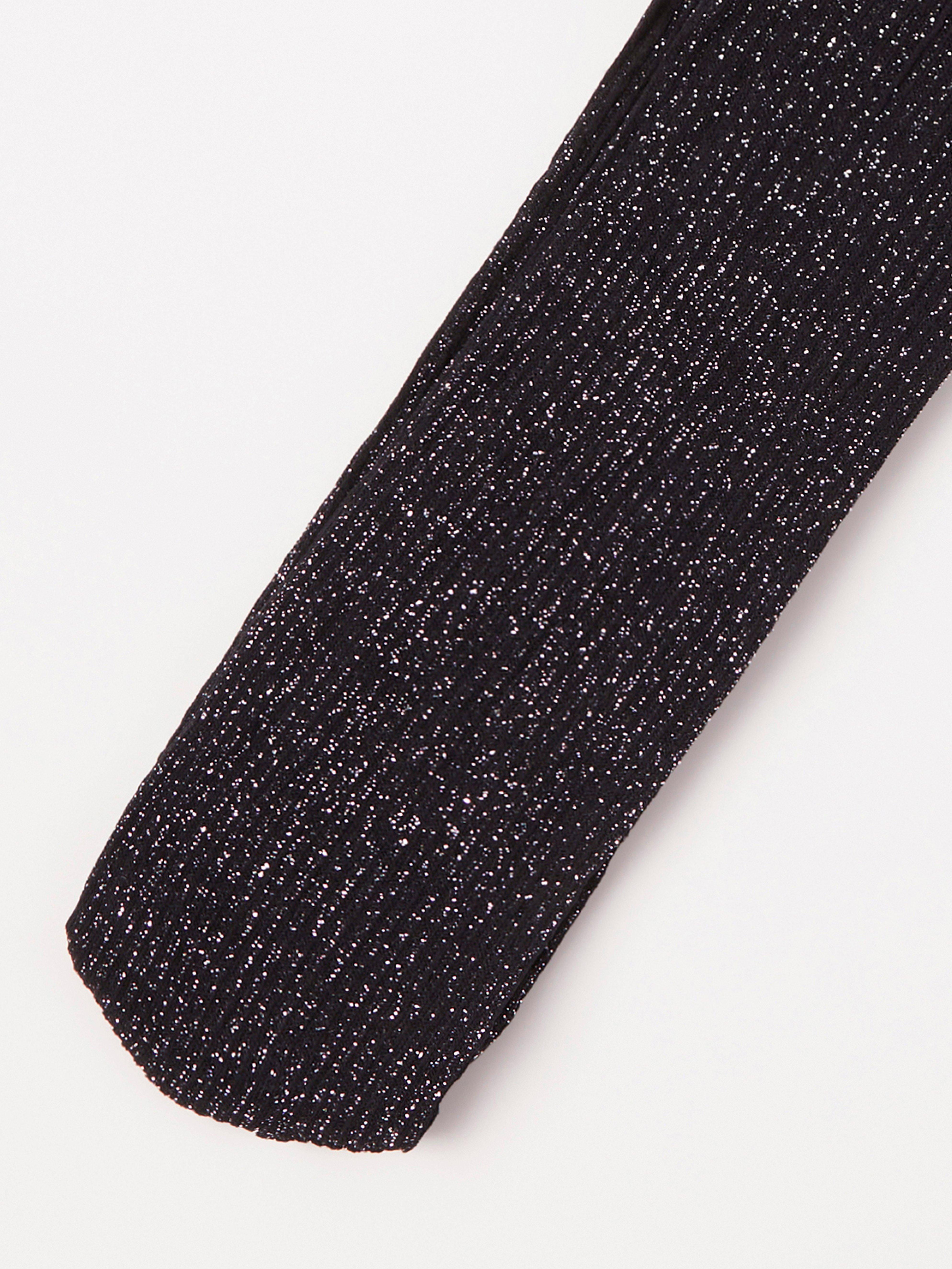 Tights - Kids Wear - Black