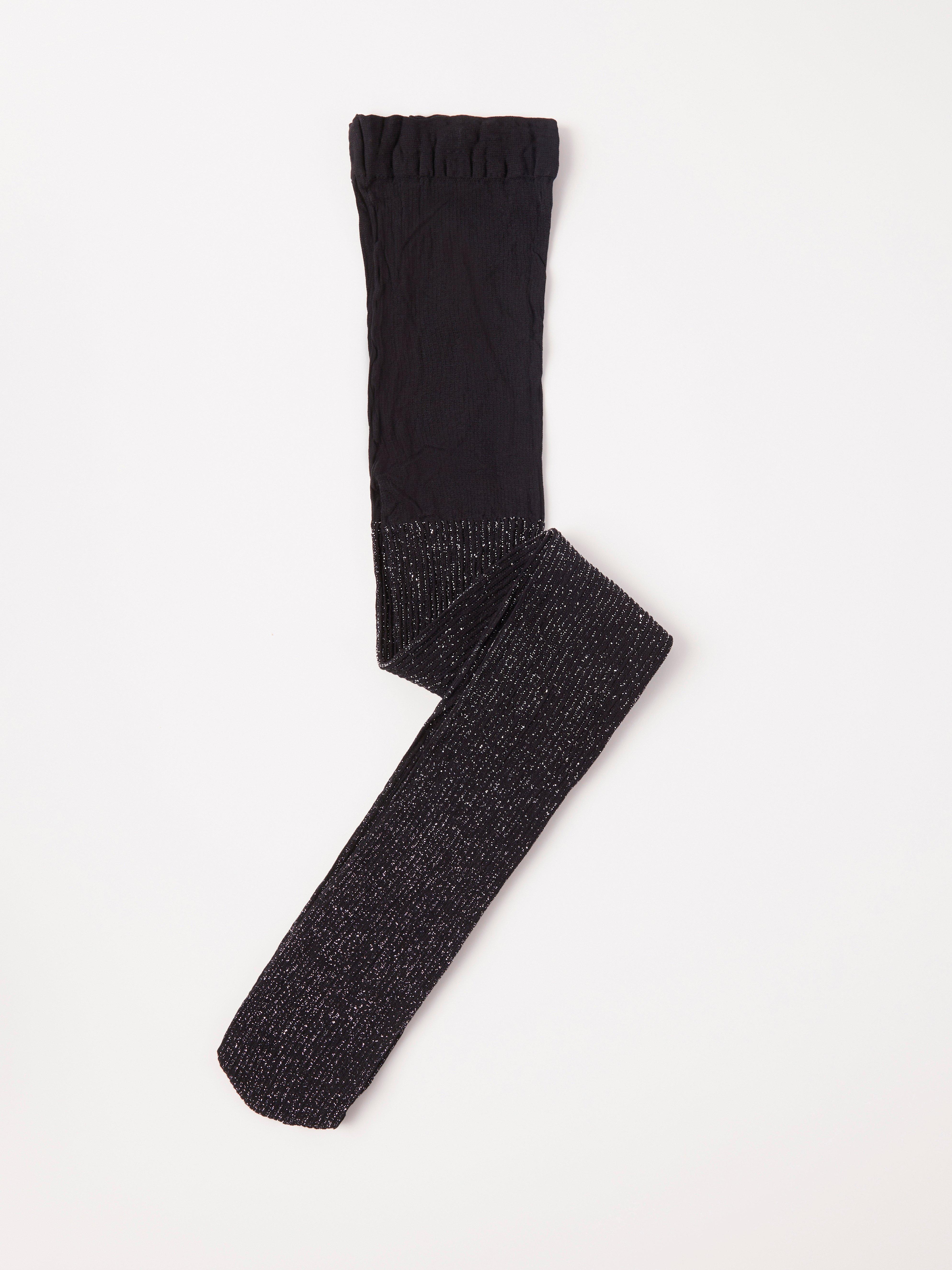 Tights - Kids Wear - Black