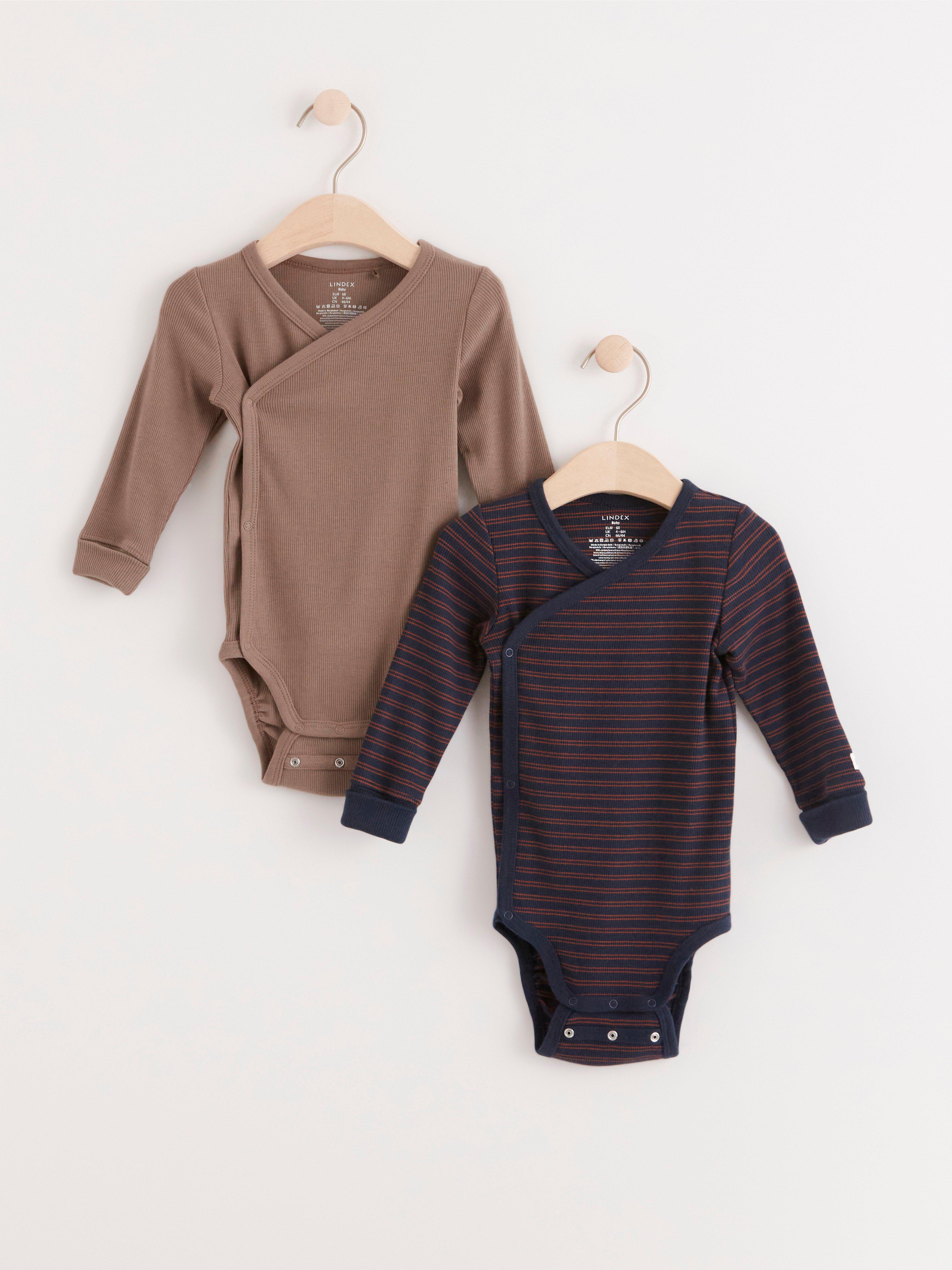 Body - Lapset - Sininen