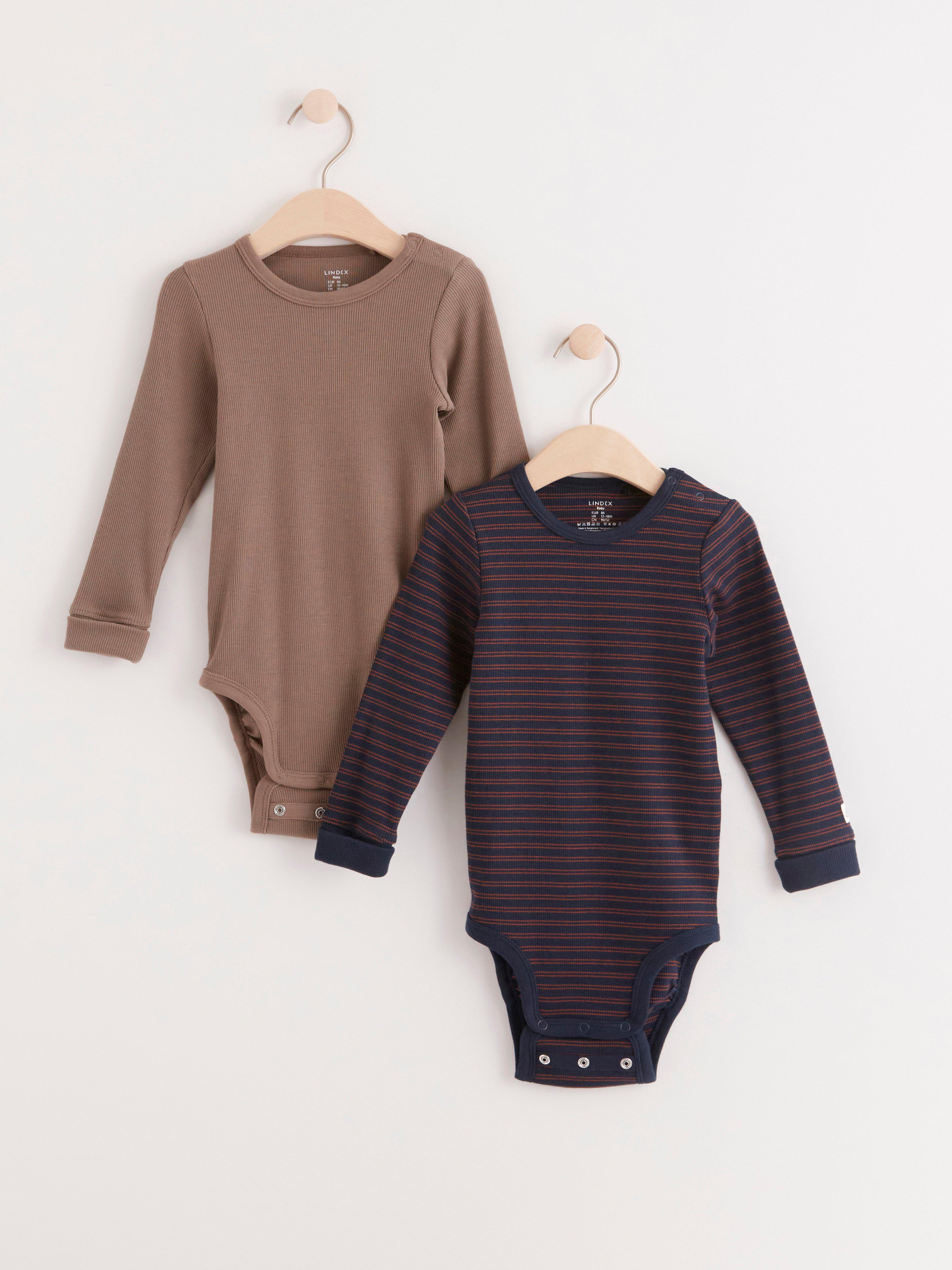 Body - Lapset - Sininen