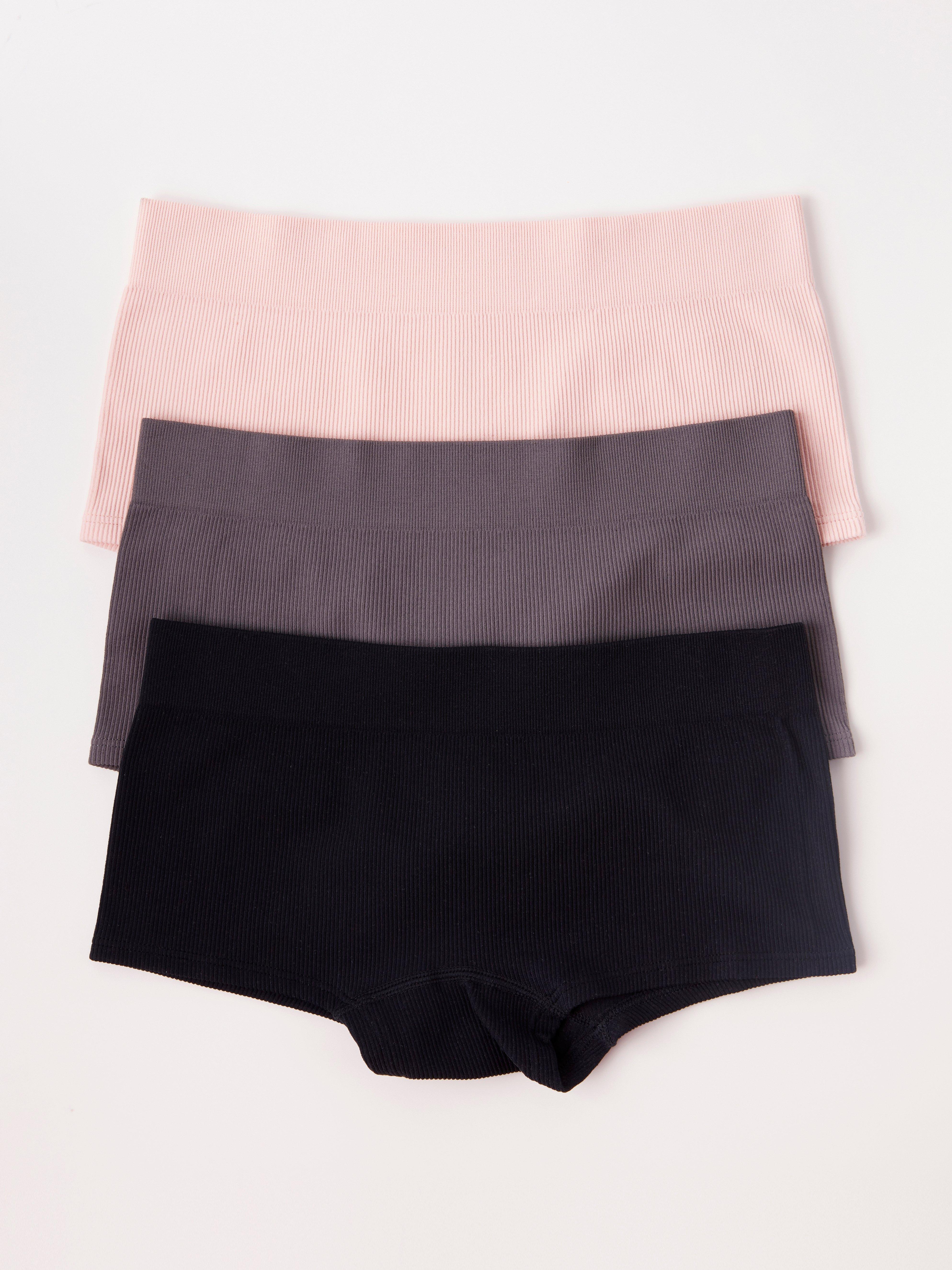 Bokserit - Lapset - Pinkki