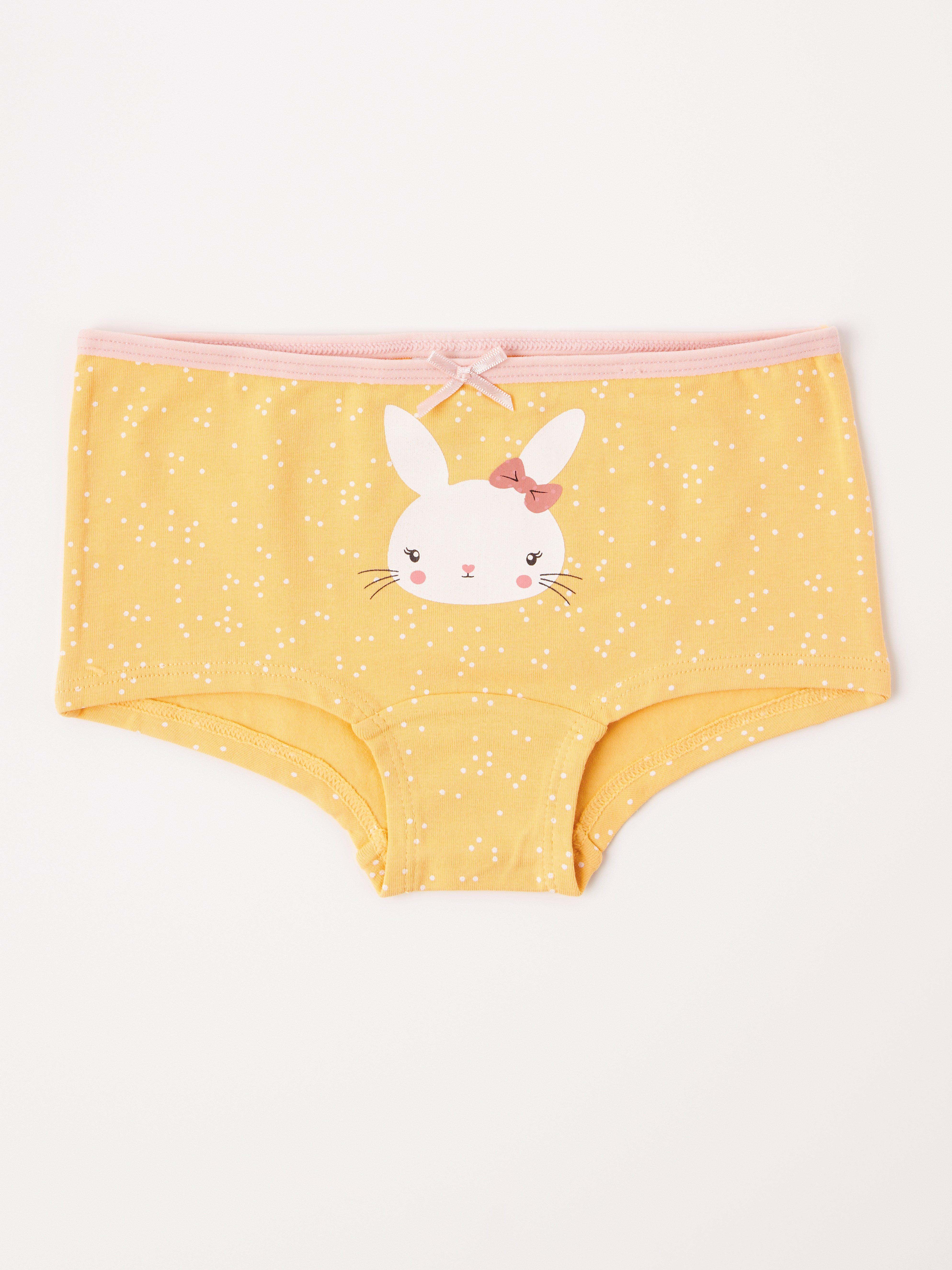 Hipster - Kids Wear - Yellow