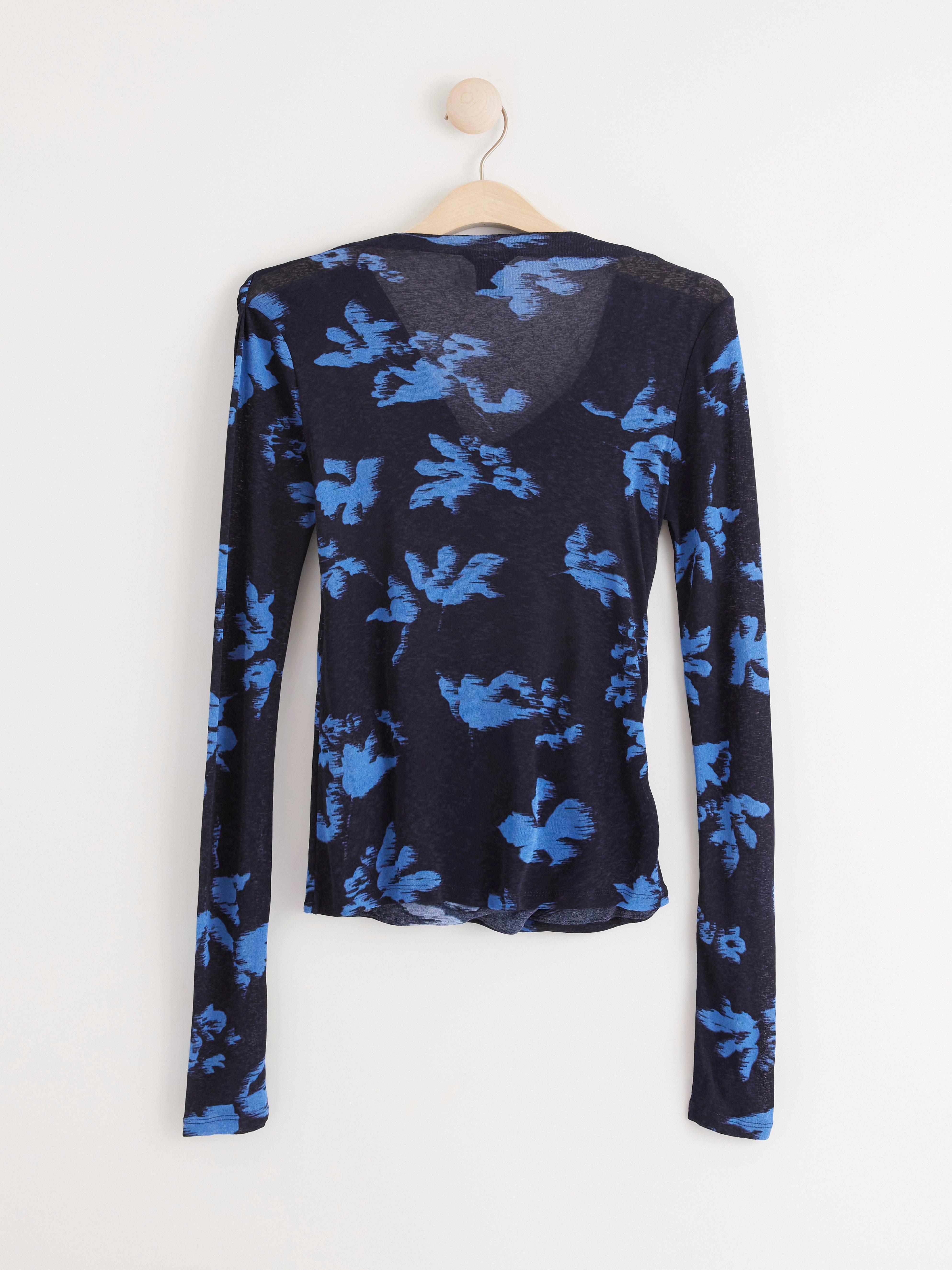 Top - Womens Wear - Black