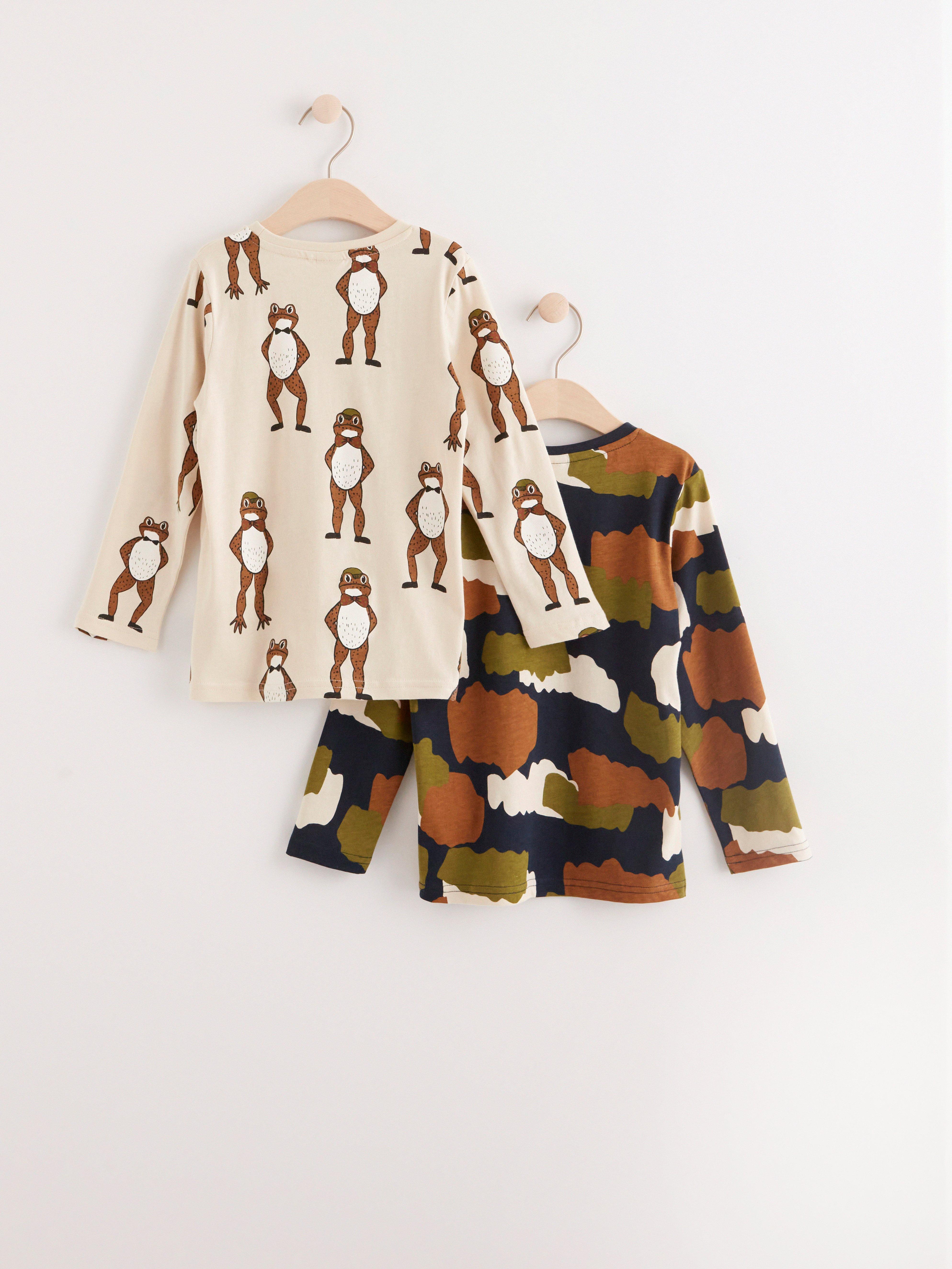 Pusero - Lapset - Beige