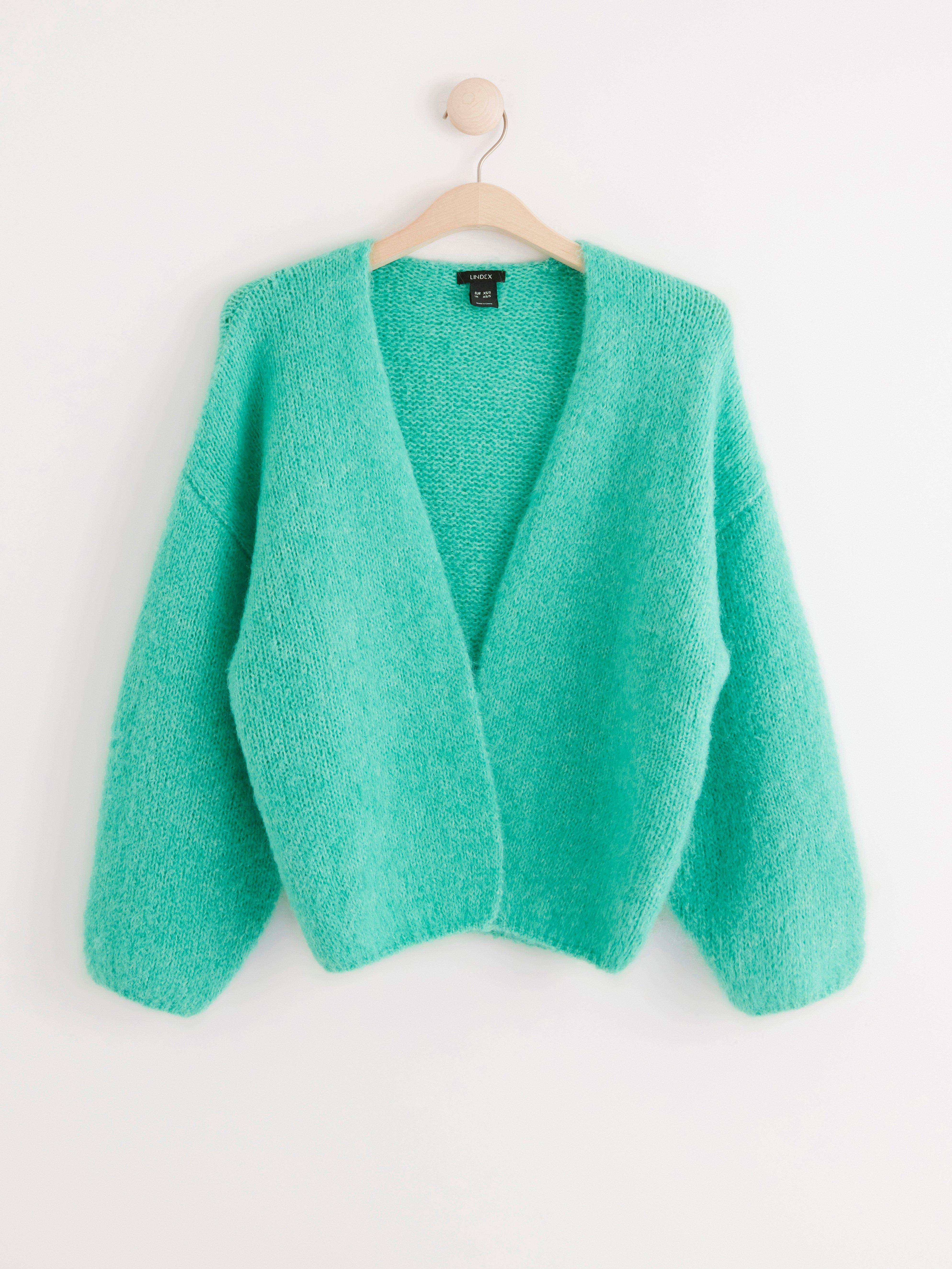 Lindex cardigan 2025