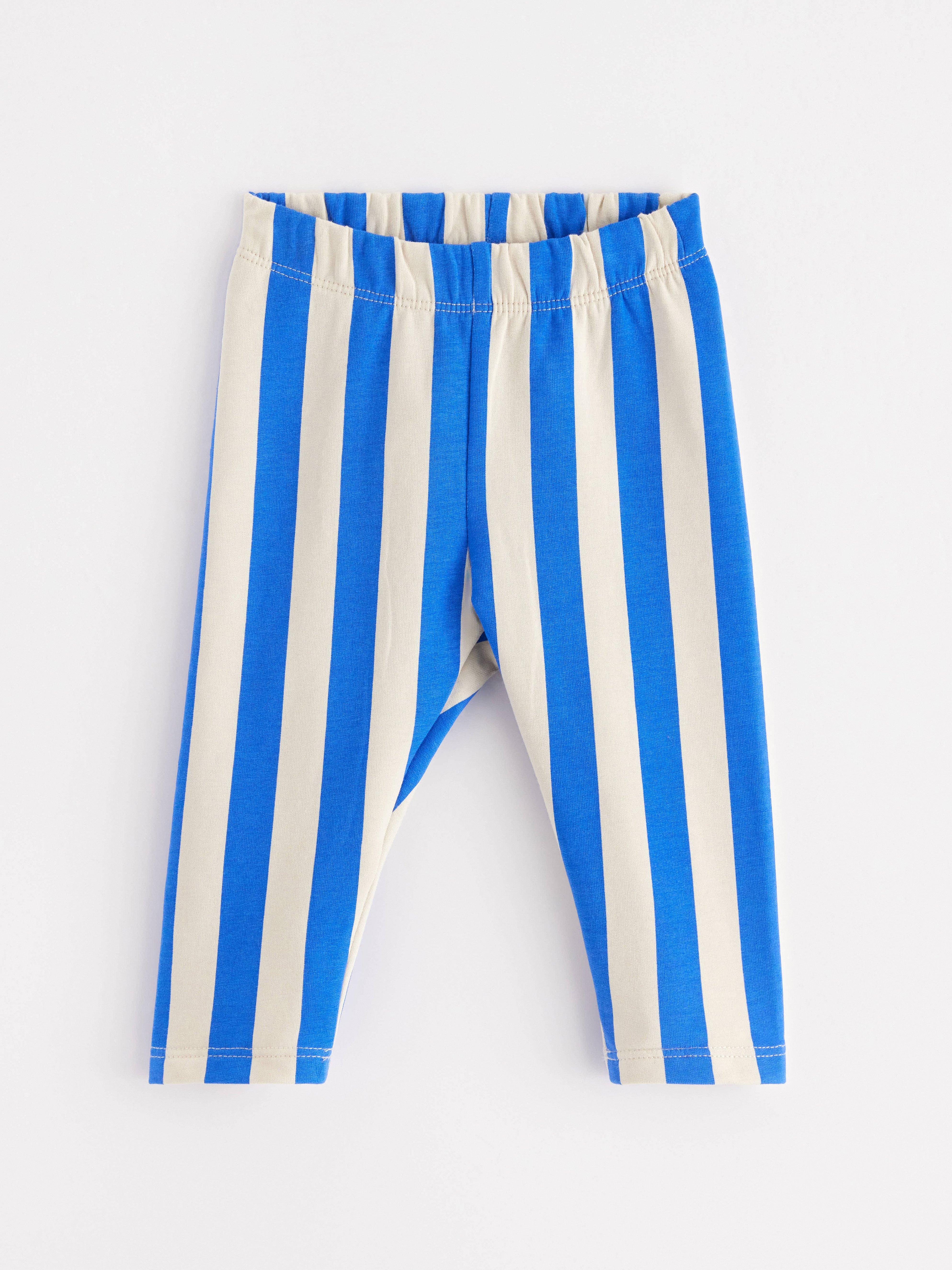 Legíny - Děti - Modrá