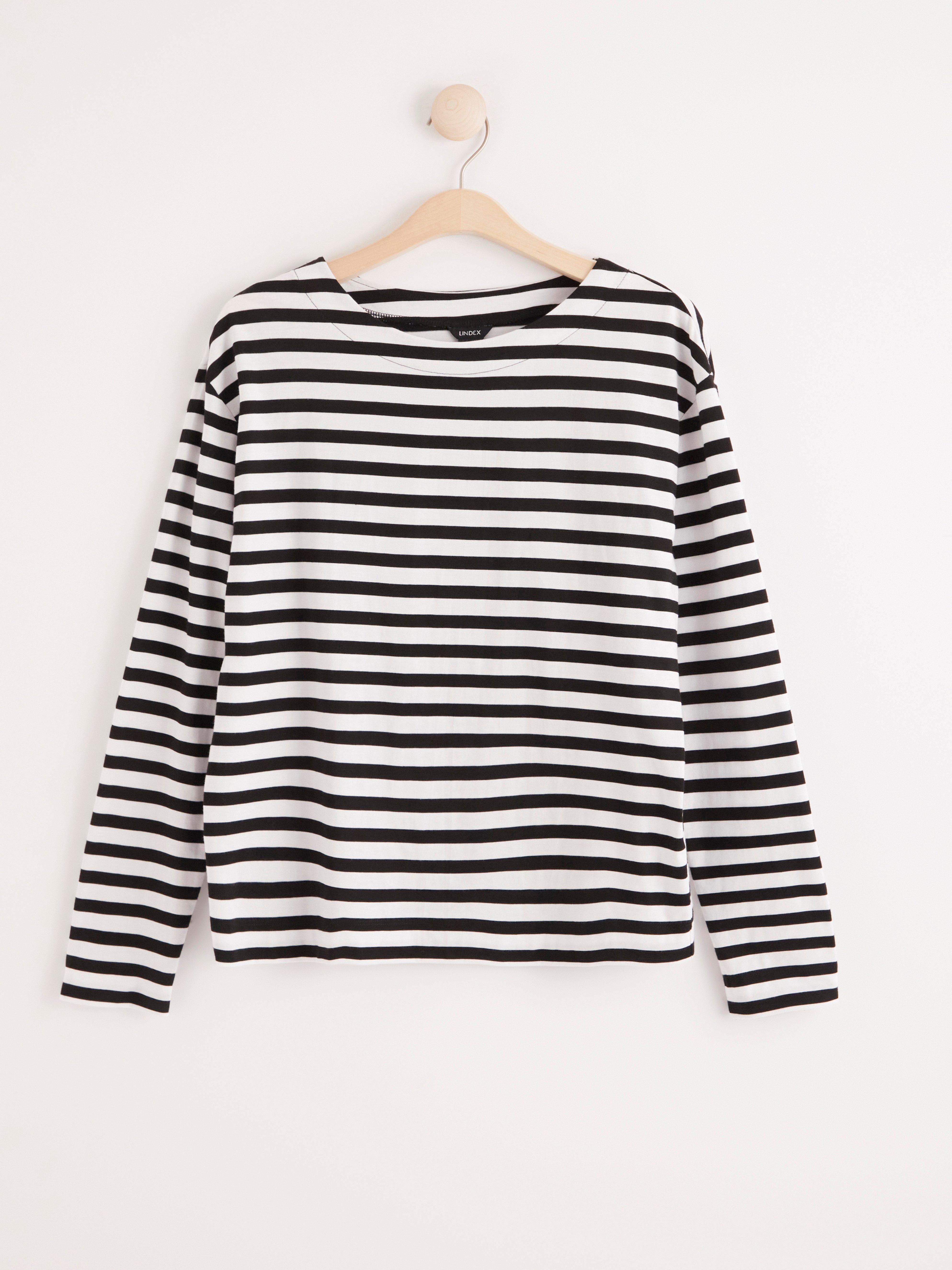T-shirt - Womens Wear - White