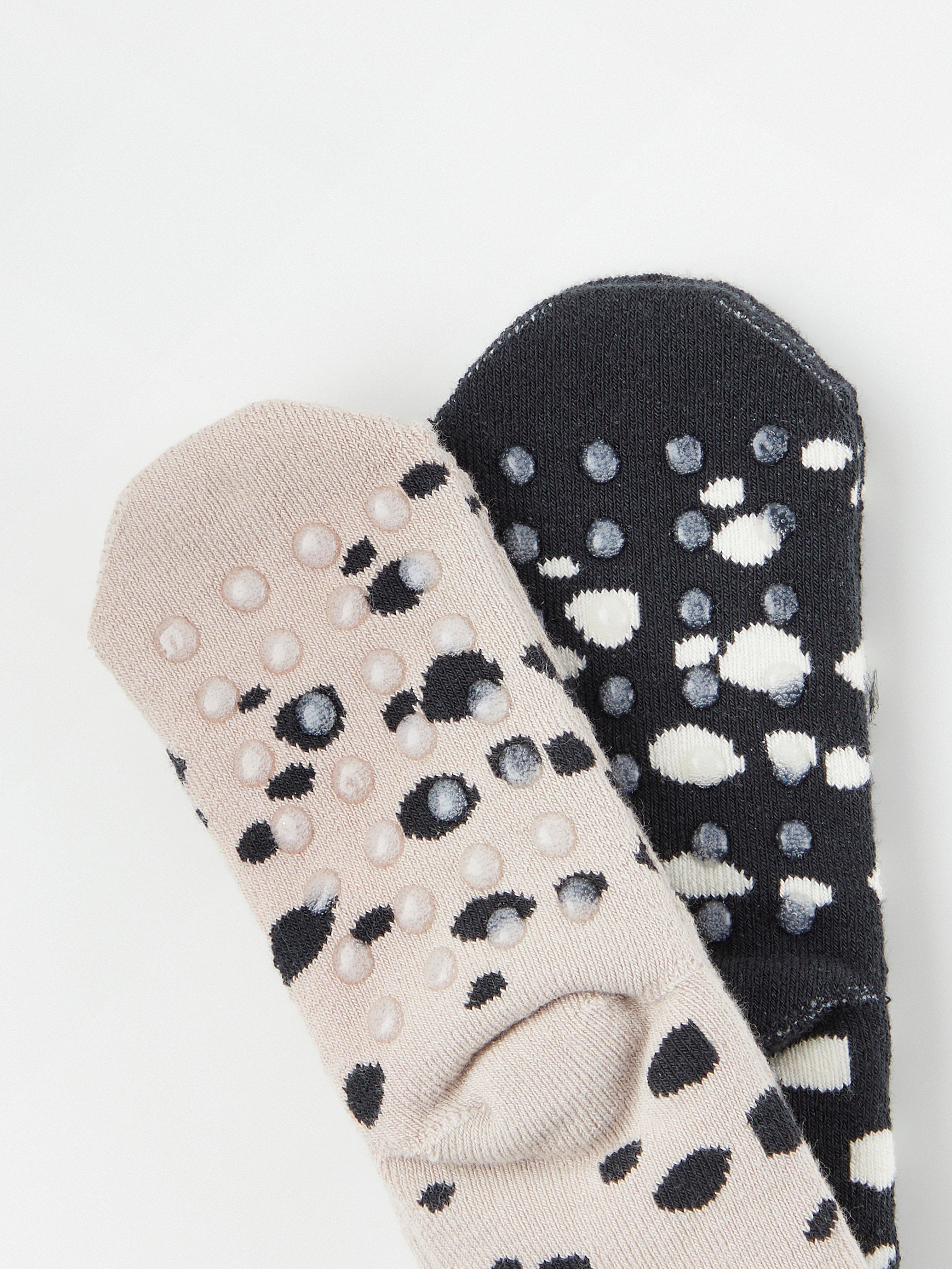 Socks - Kids Wear - Beige