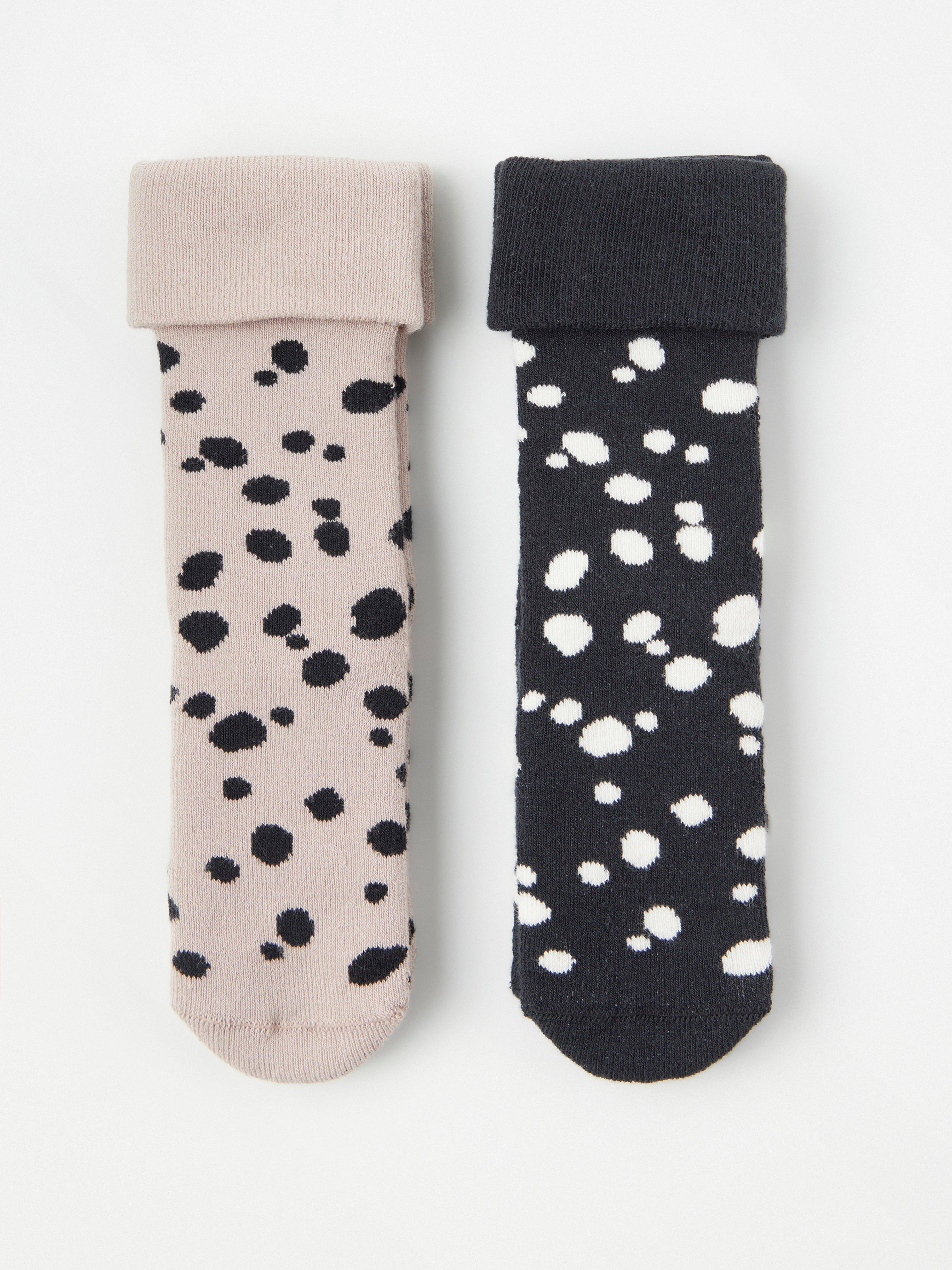 Socks - Kids Wear - Beige