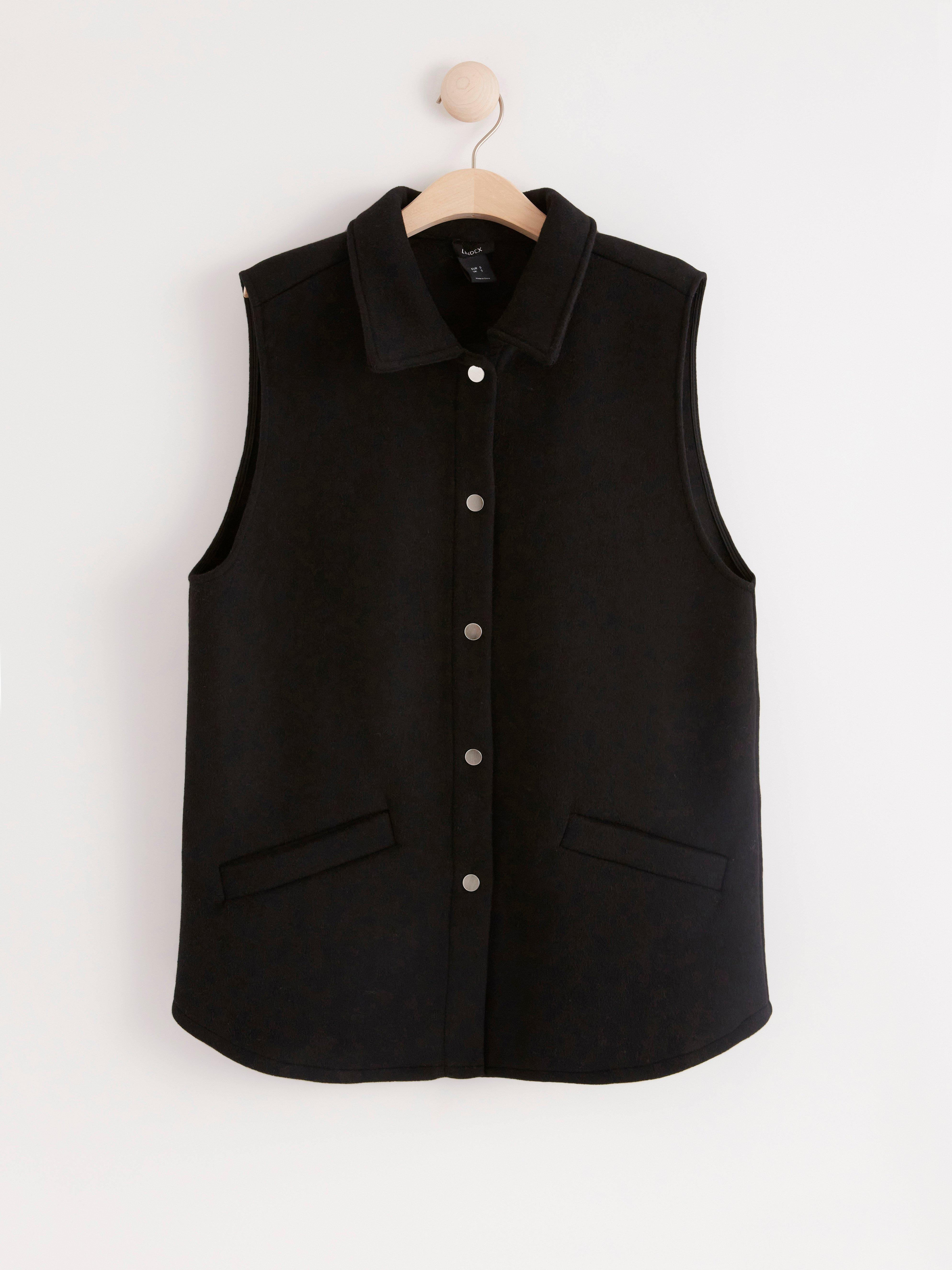 Liivi - Naiset - Musta