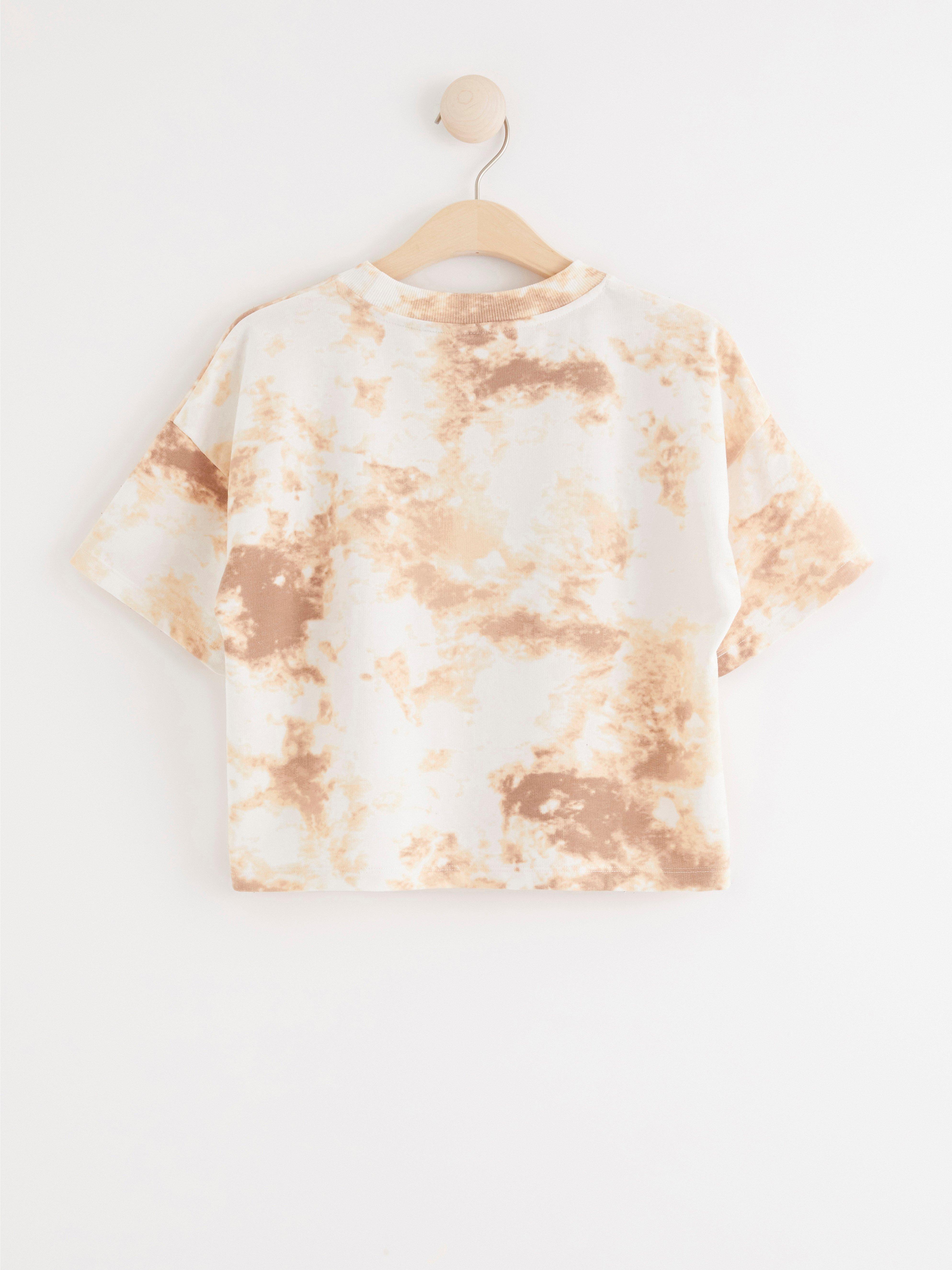 Top - Kids Wear - Beige