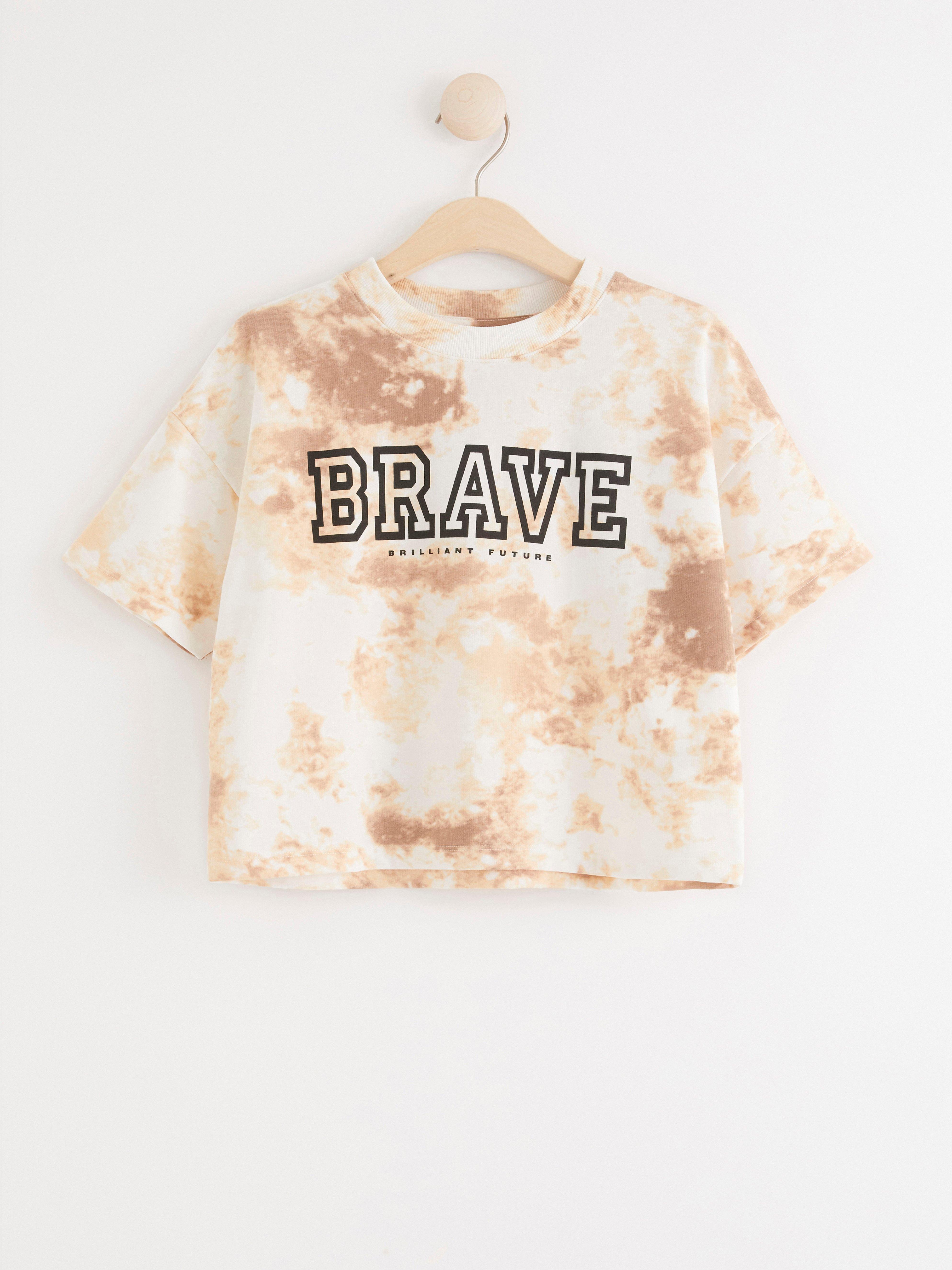 Top - Kids Wear - Beige
