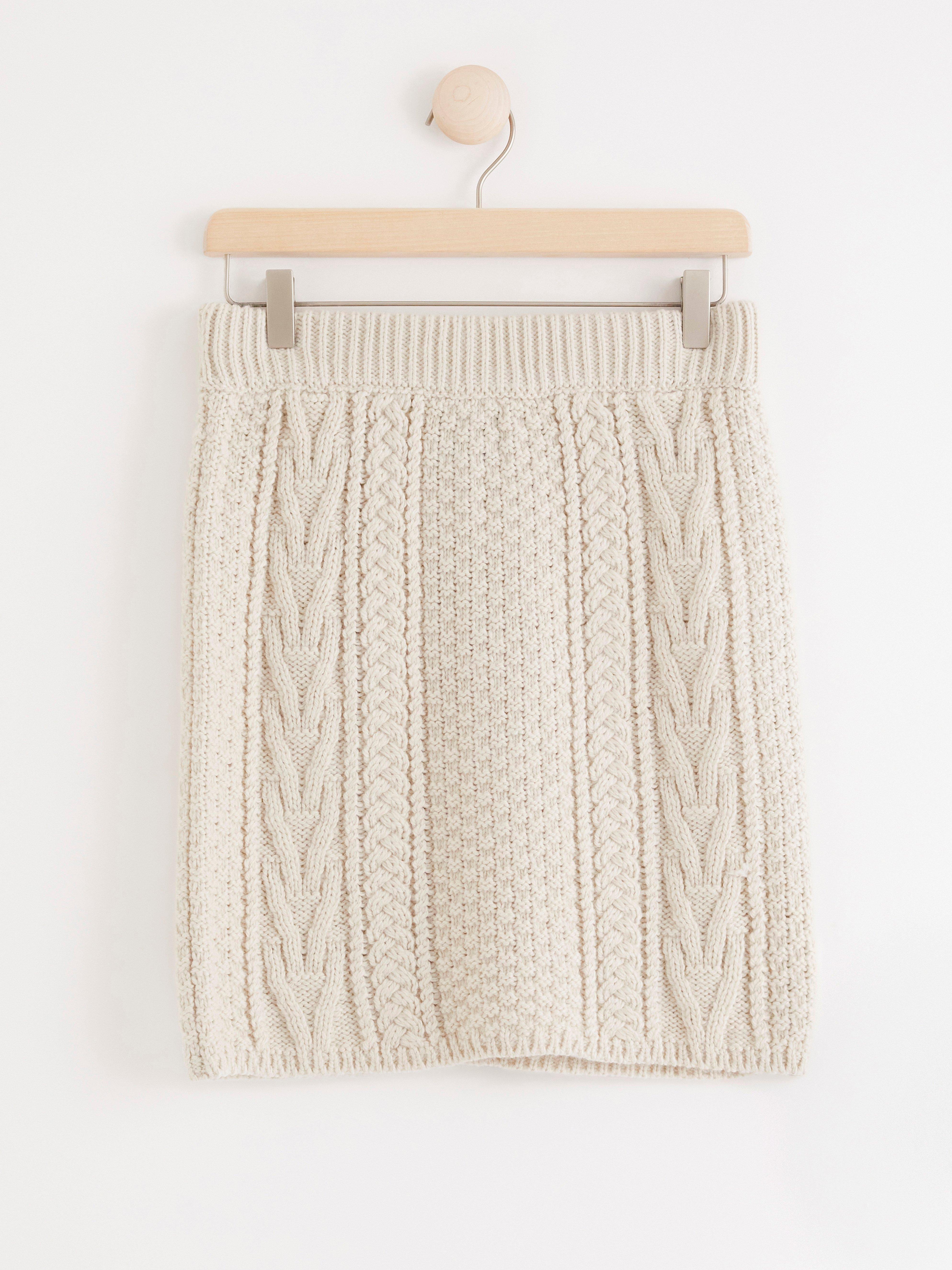 Hame - Naiset - Beige