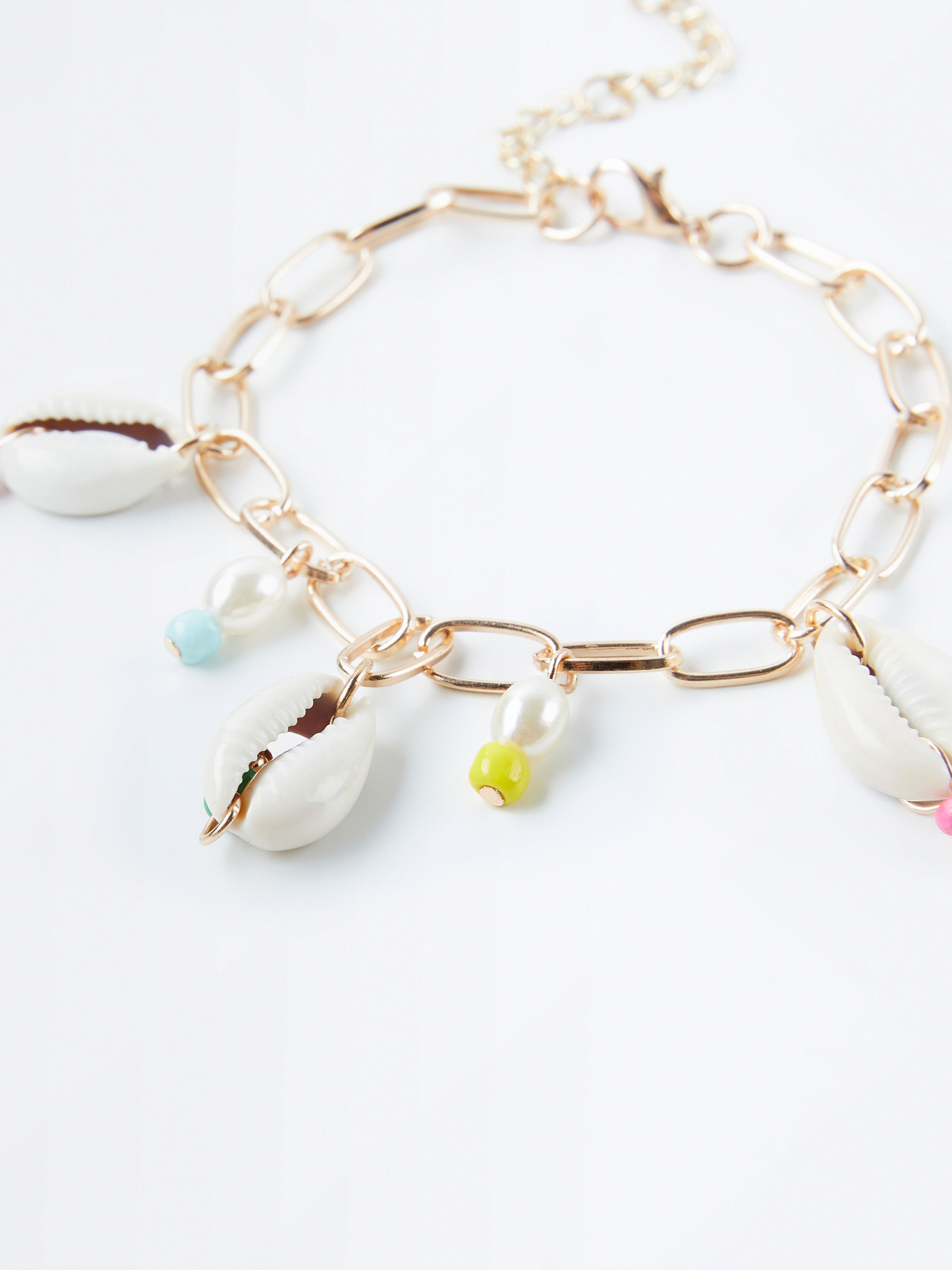 Bracelet - Womens Wear - Yellow