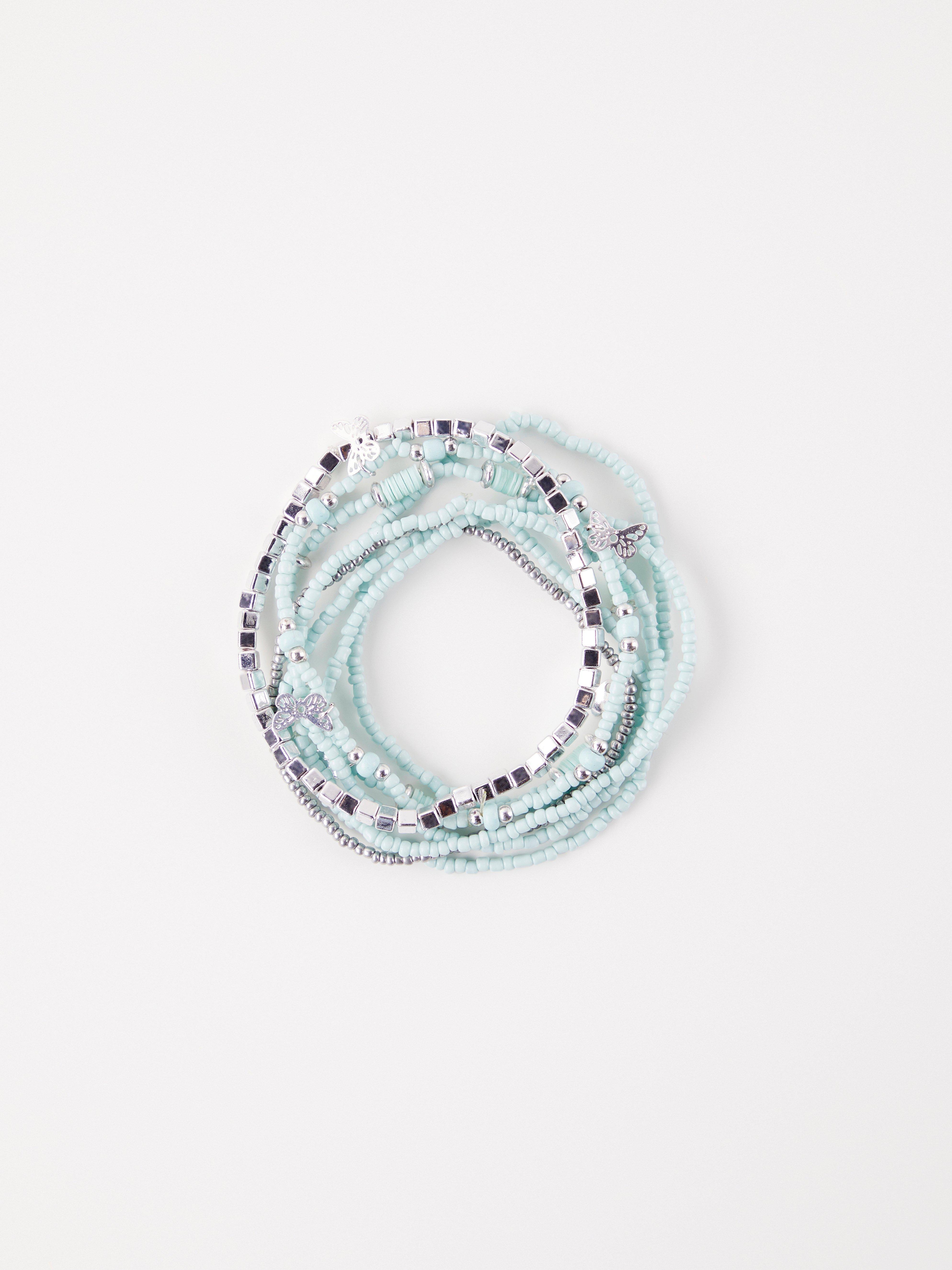 Bracelet - Womens Wear - Green