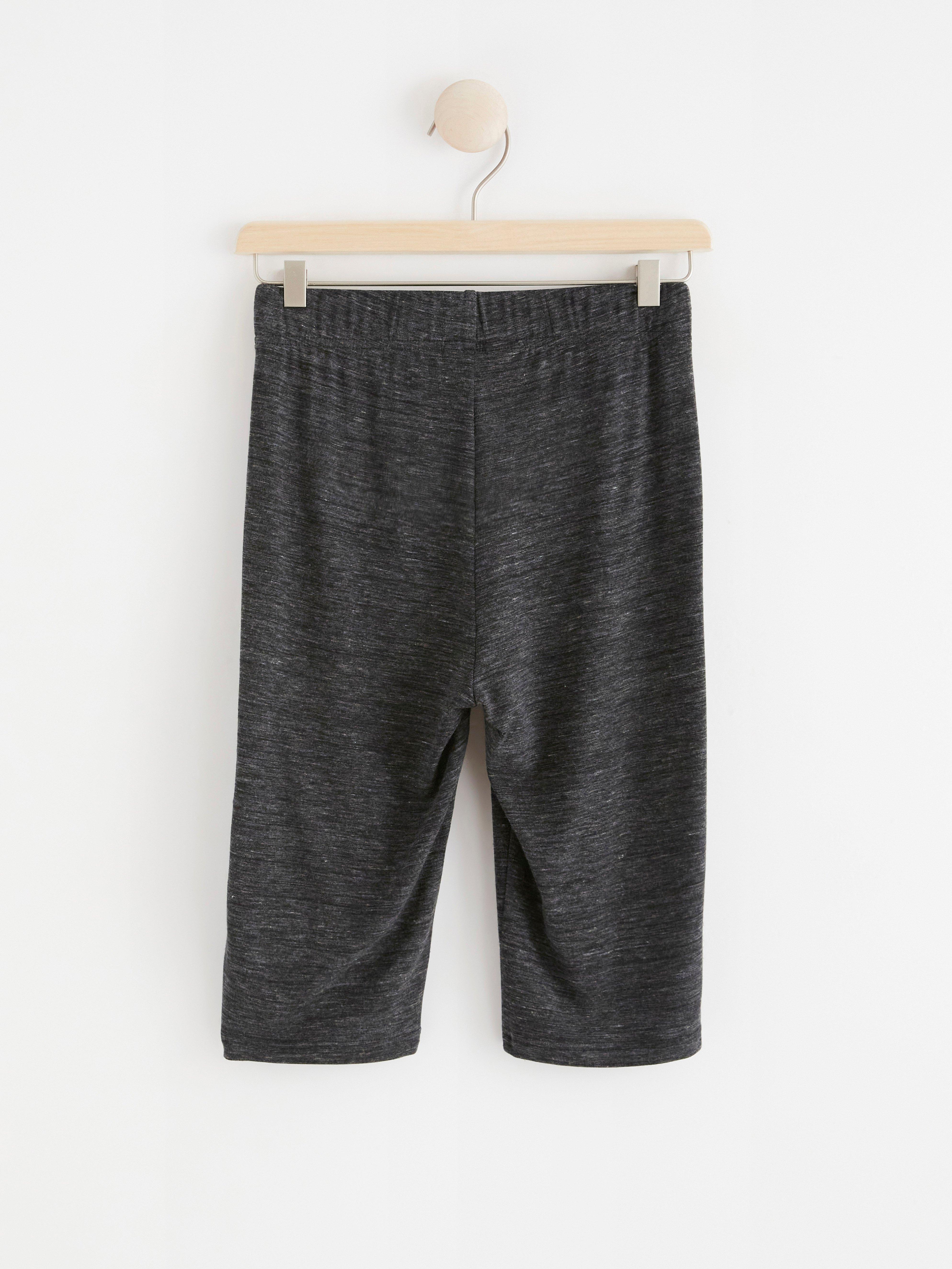 Biker - Womens Wear - Grey