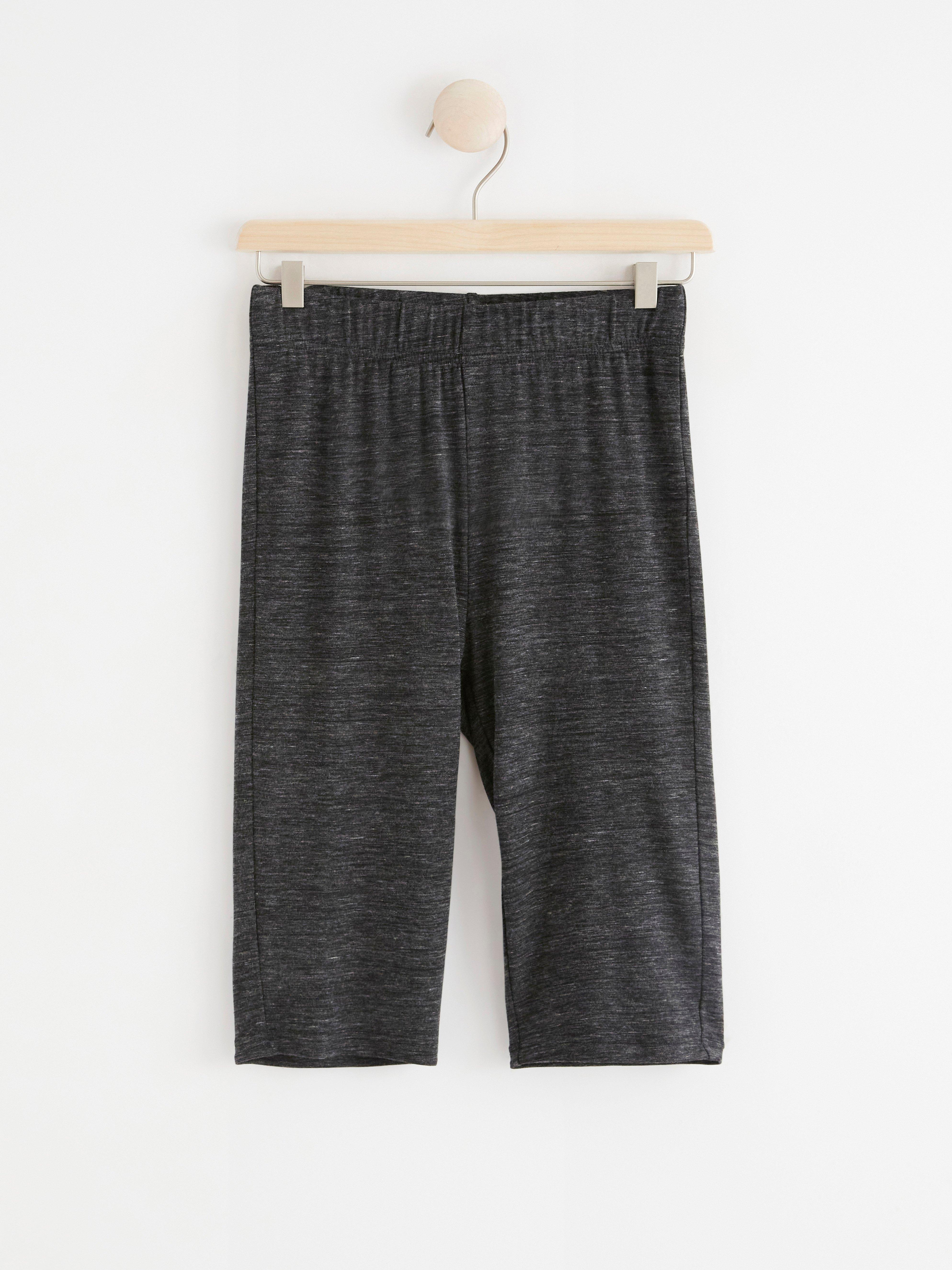 Biker - Womens Wear - Grey