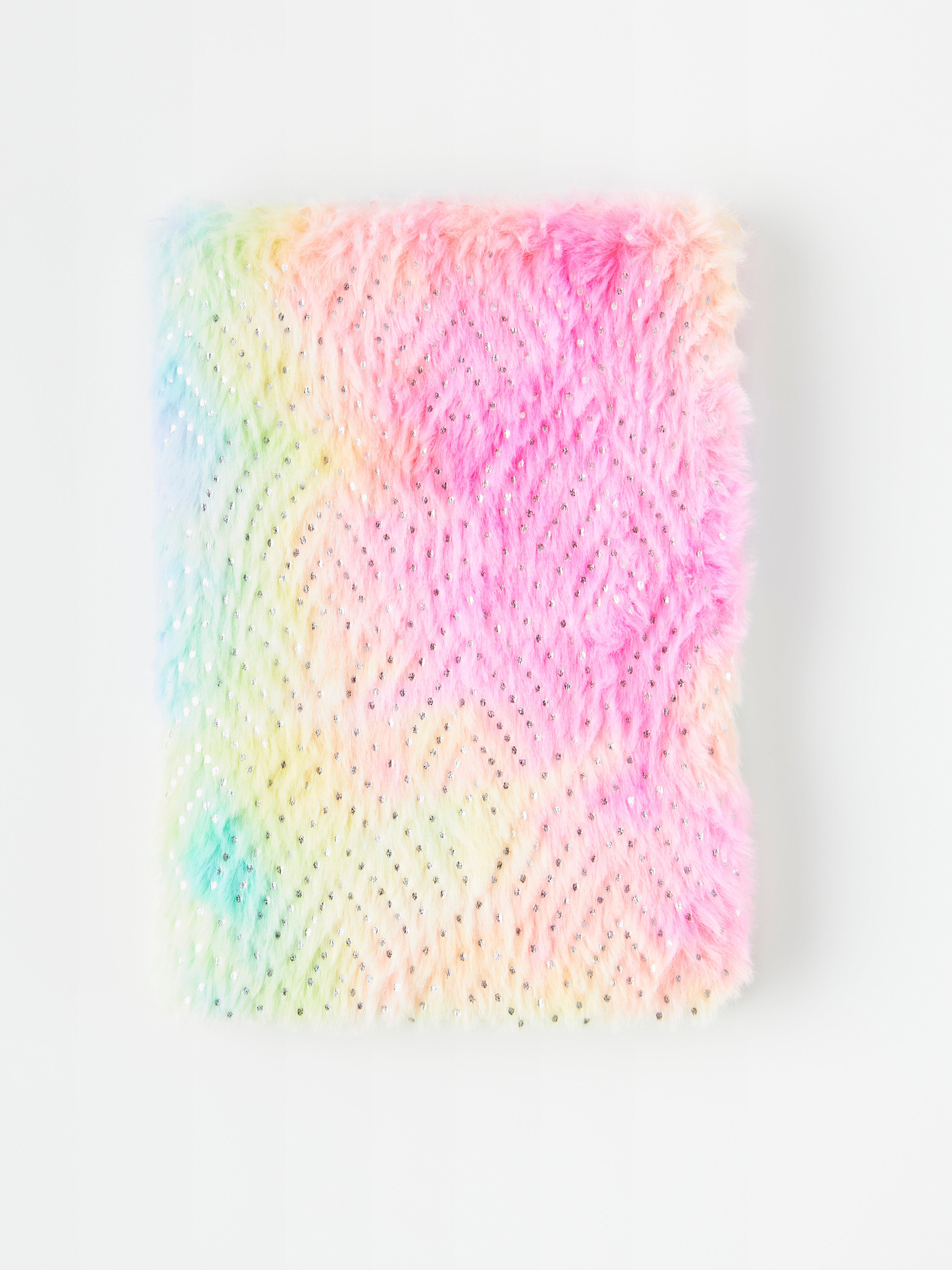 Notatblokk - Barn - Rosa