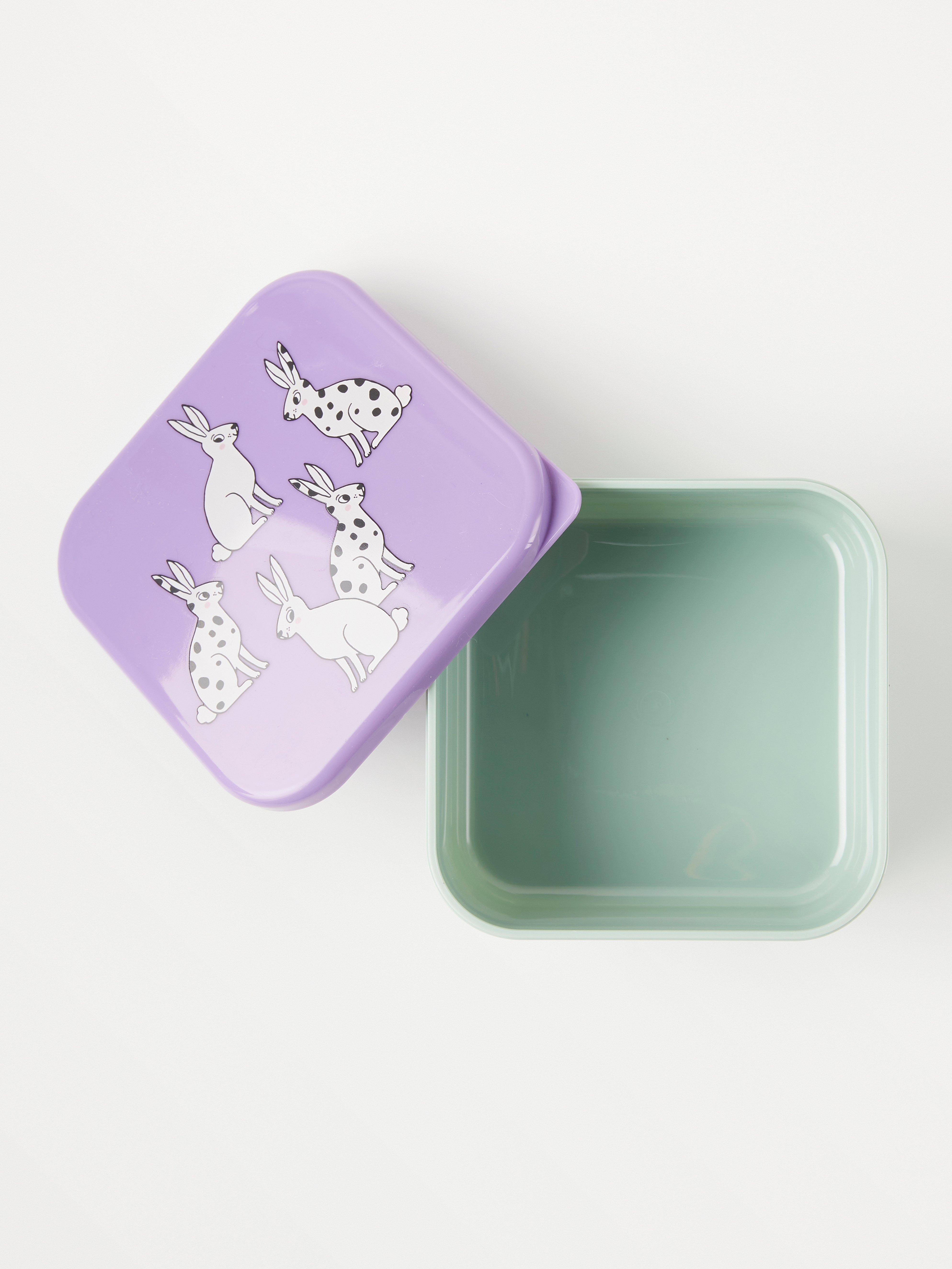 Picnic Box - Kids Wear - Lilac