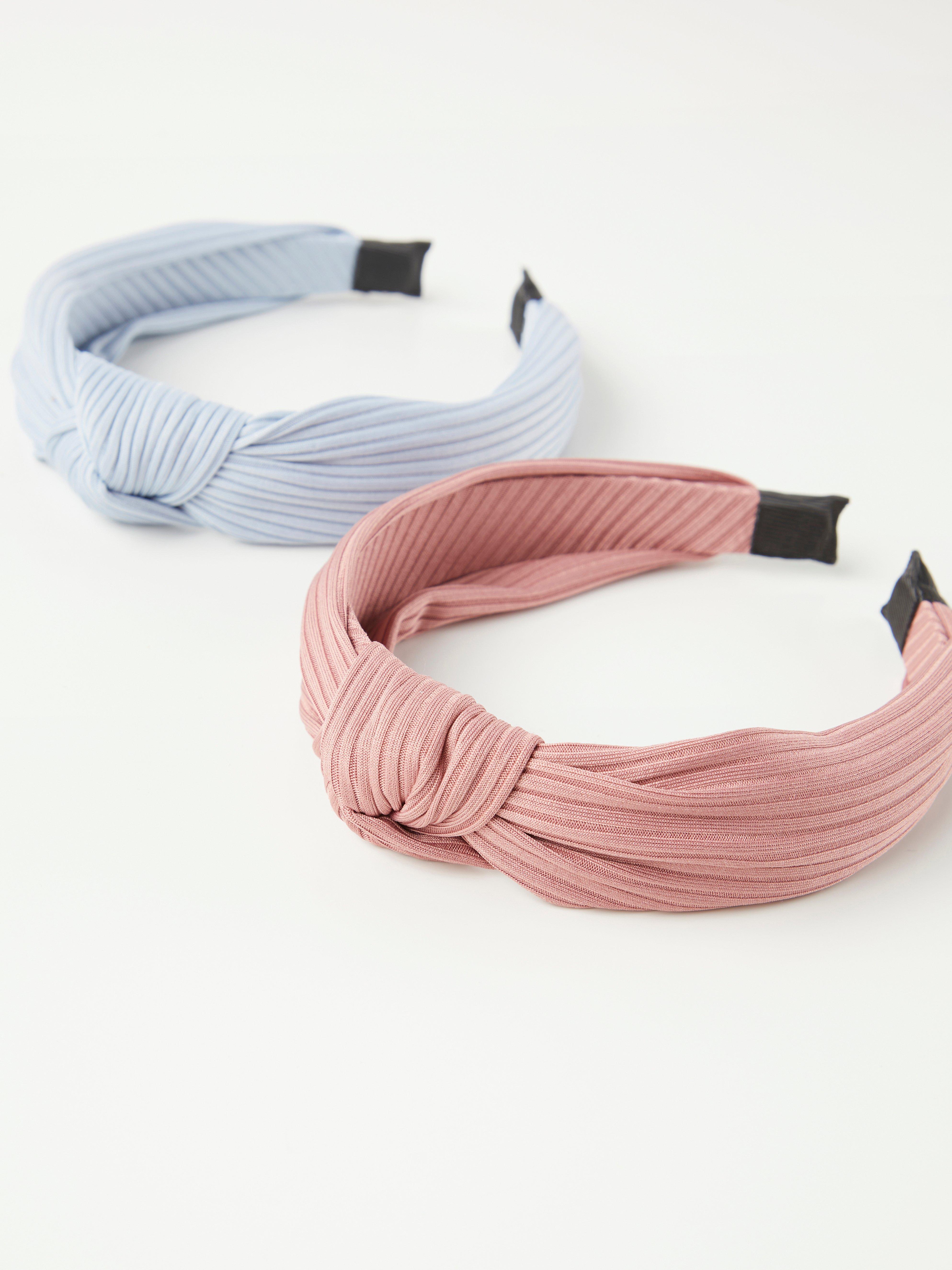 Alice Band - Kids Wear - Blue