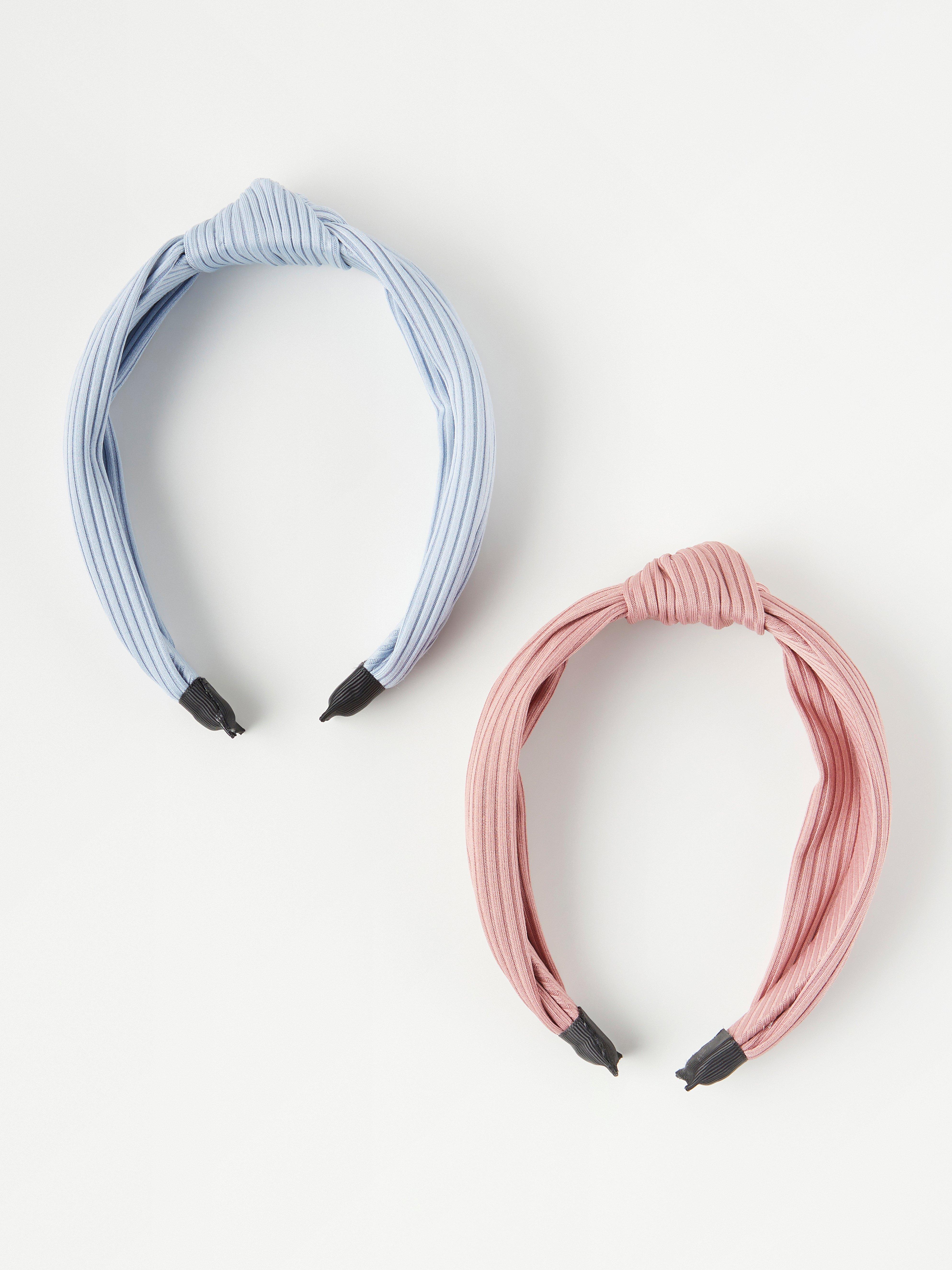 Alice Band - Kids Wear - Blue