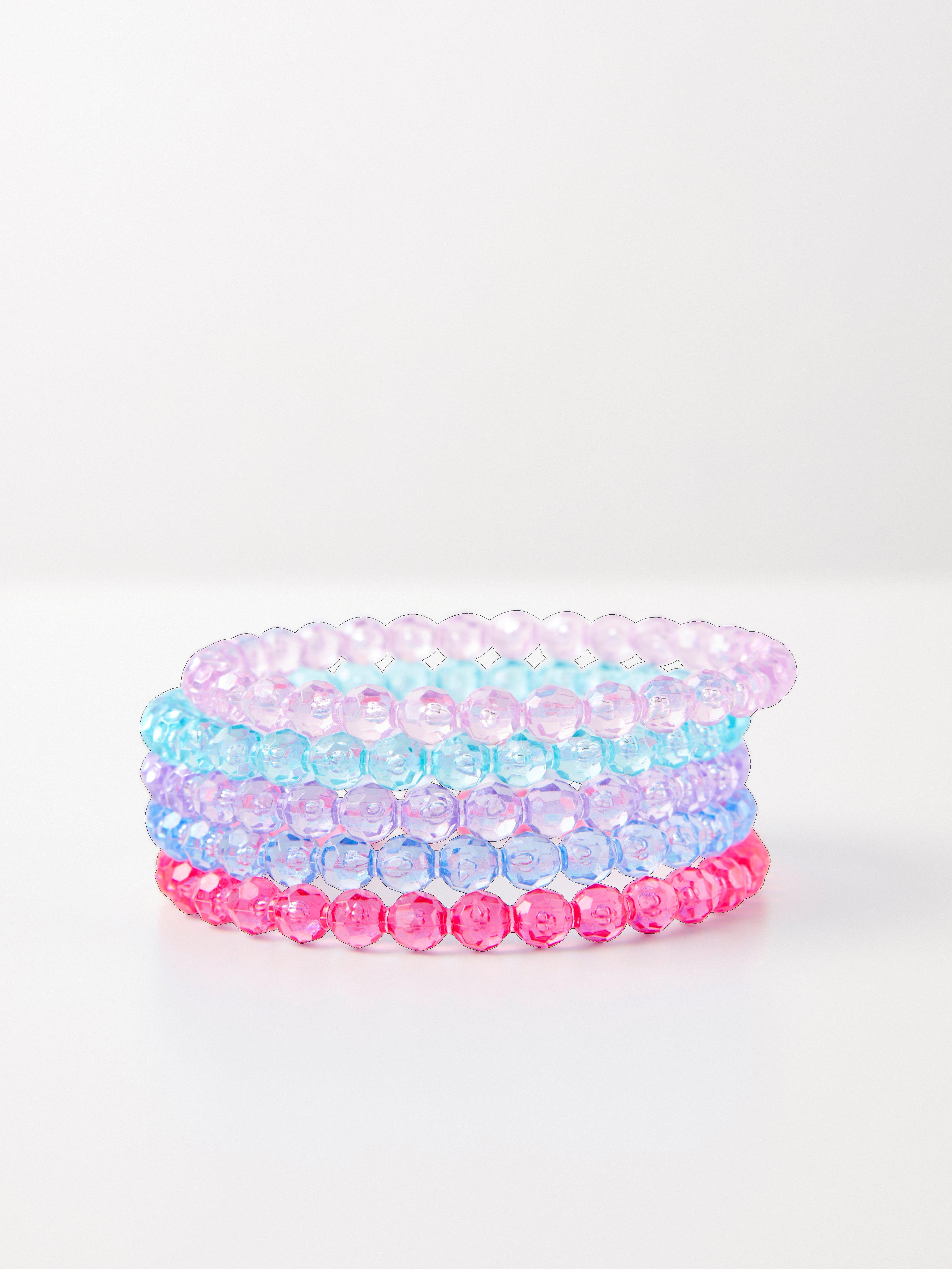 Bracelet - Kids Wear - Pink