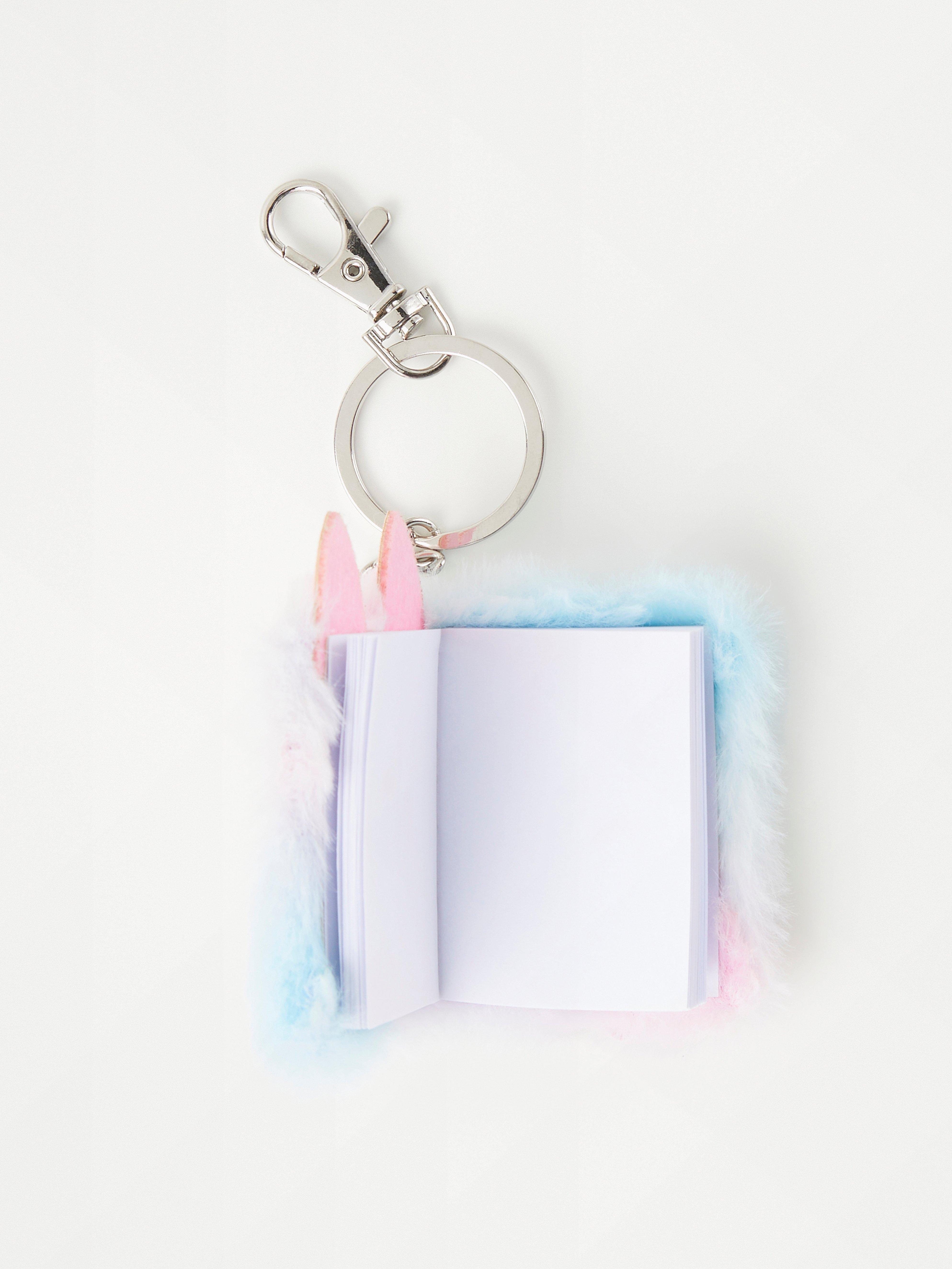 Key Chain - Kids Wear - Pink