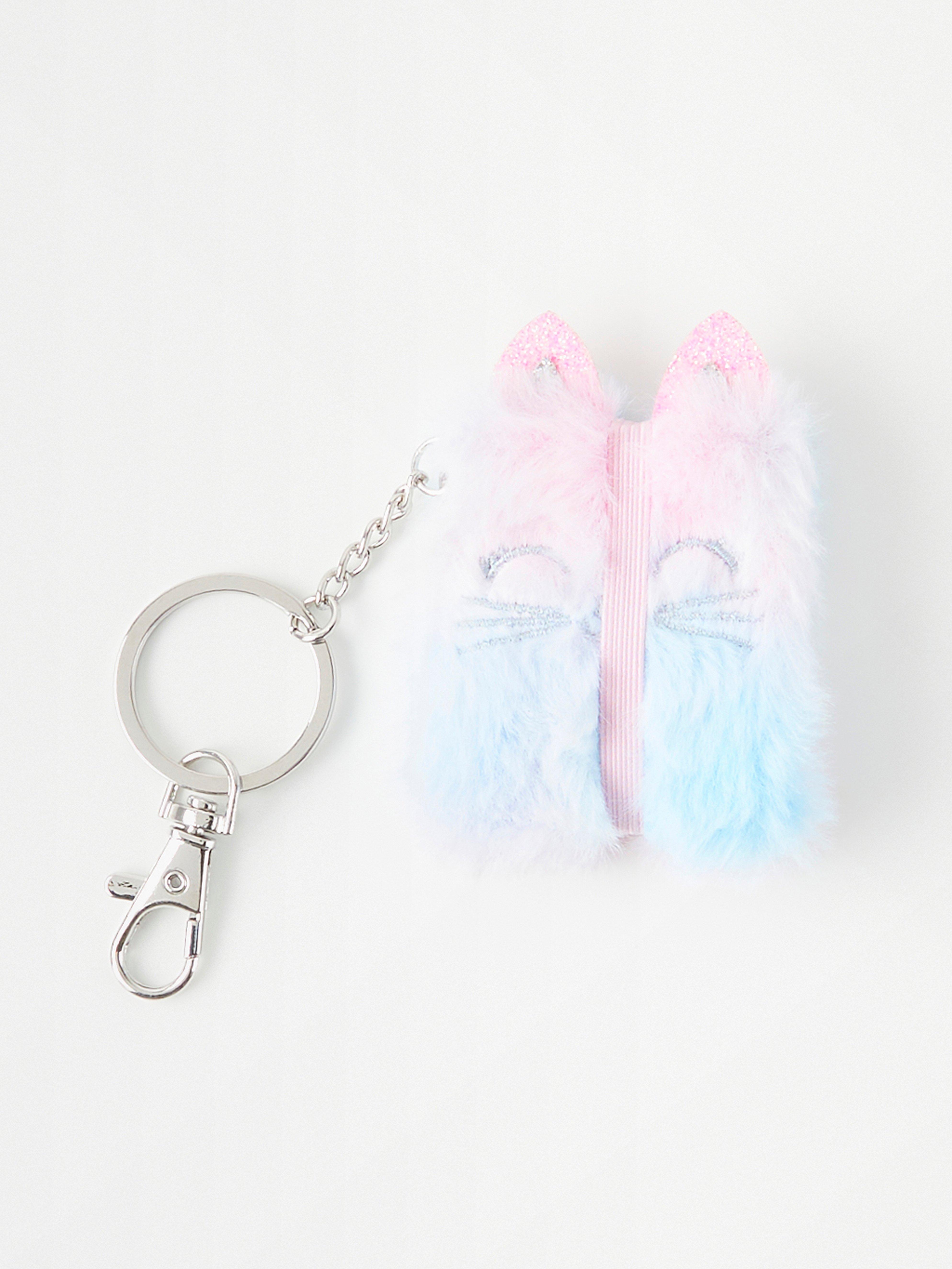 Key Chain - Kids Wear - Pink