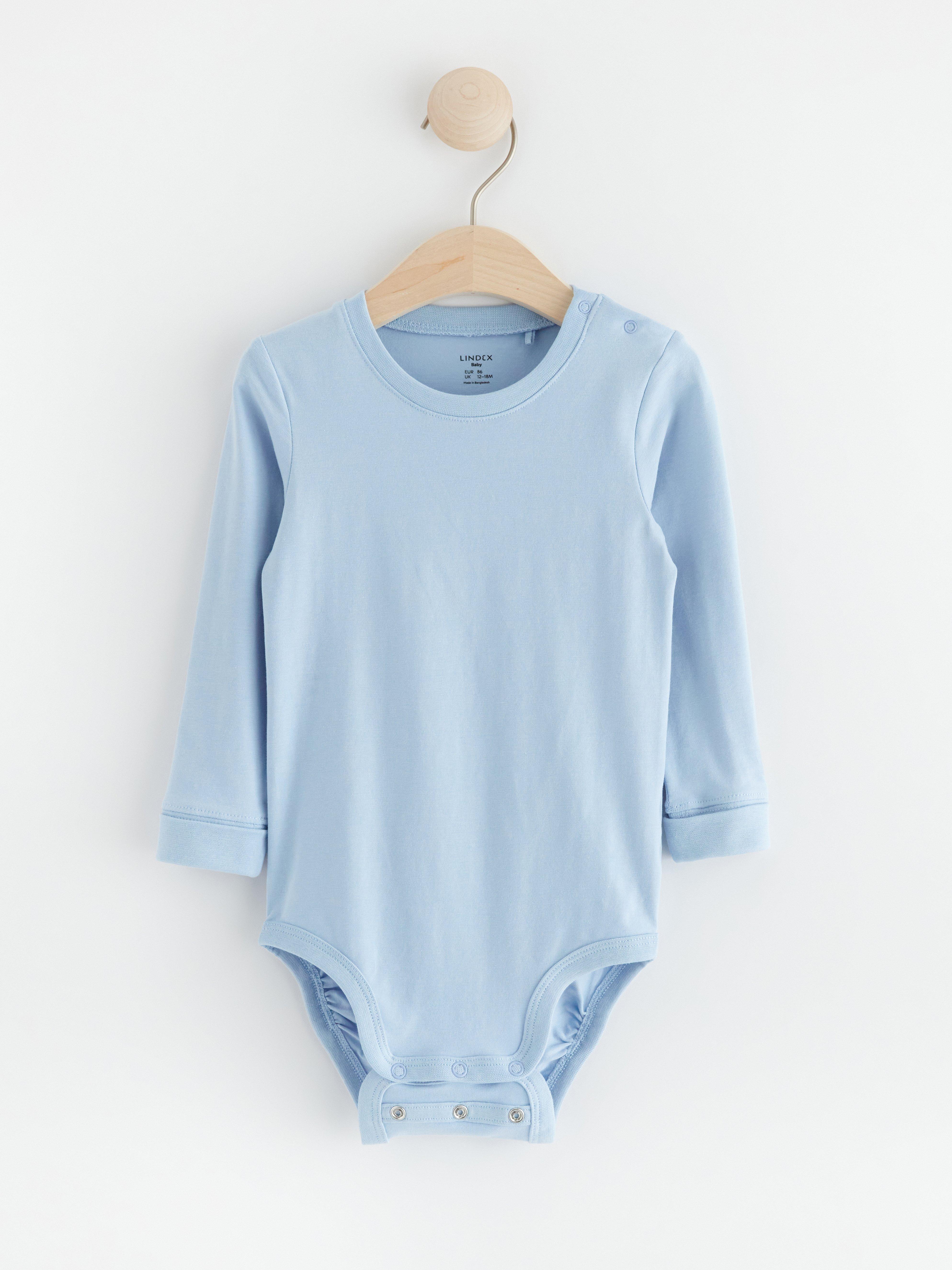 Body   - Kids Wear - Blue