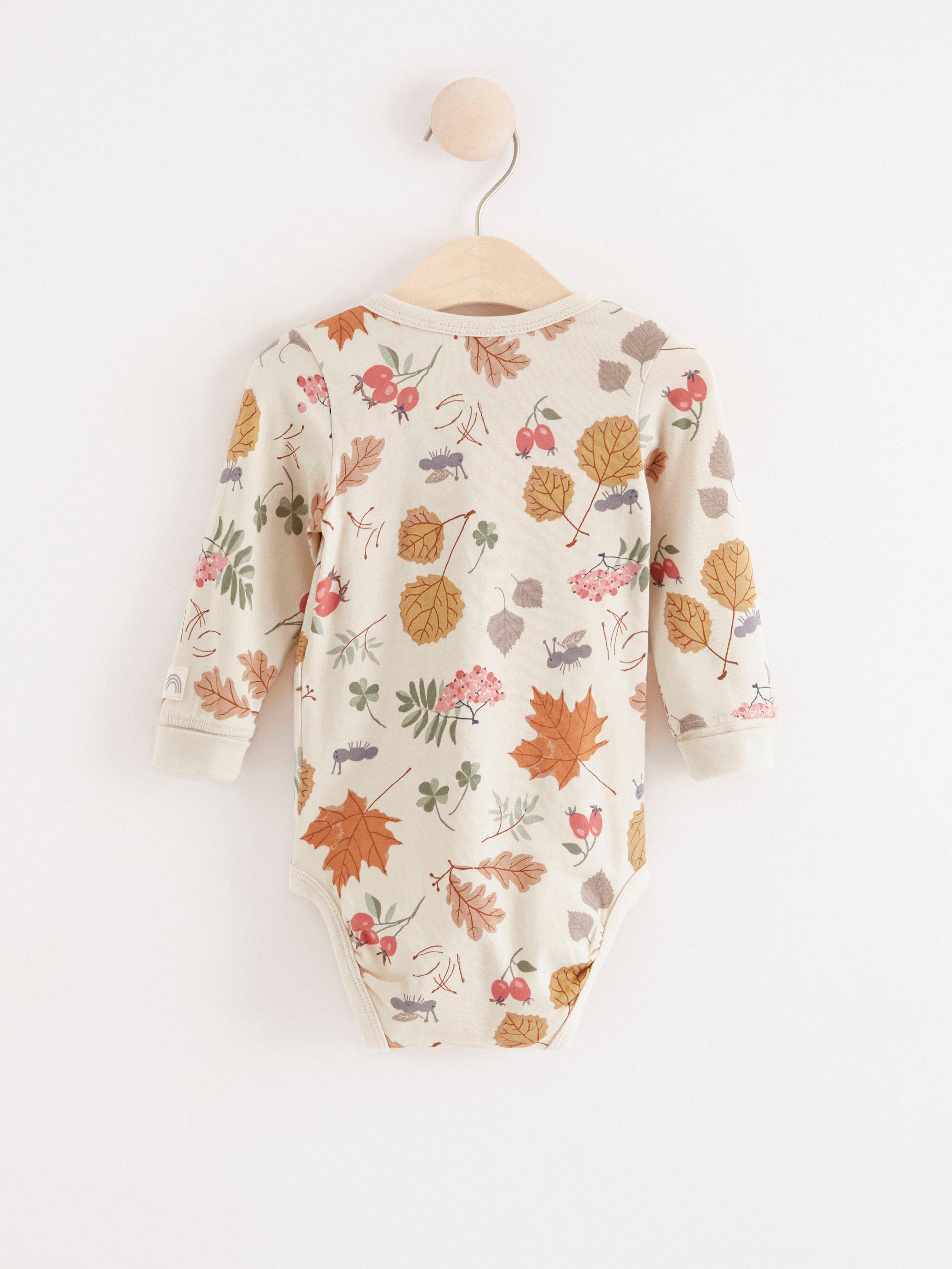 Body   - Kids Wear - Beige