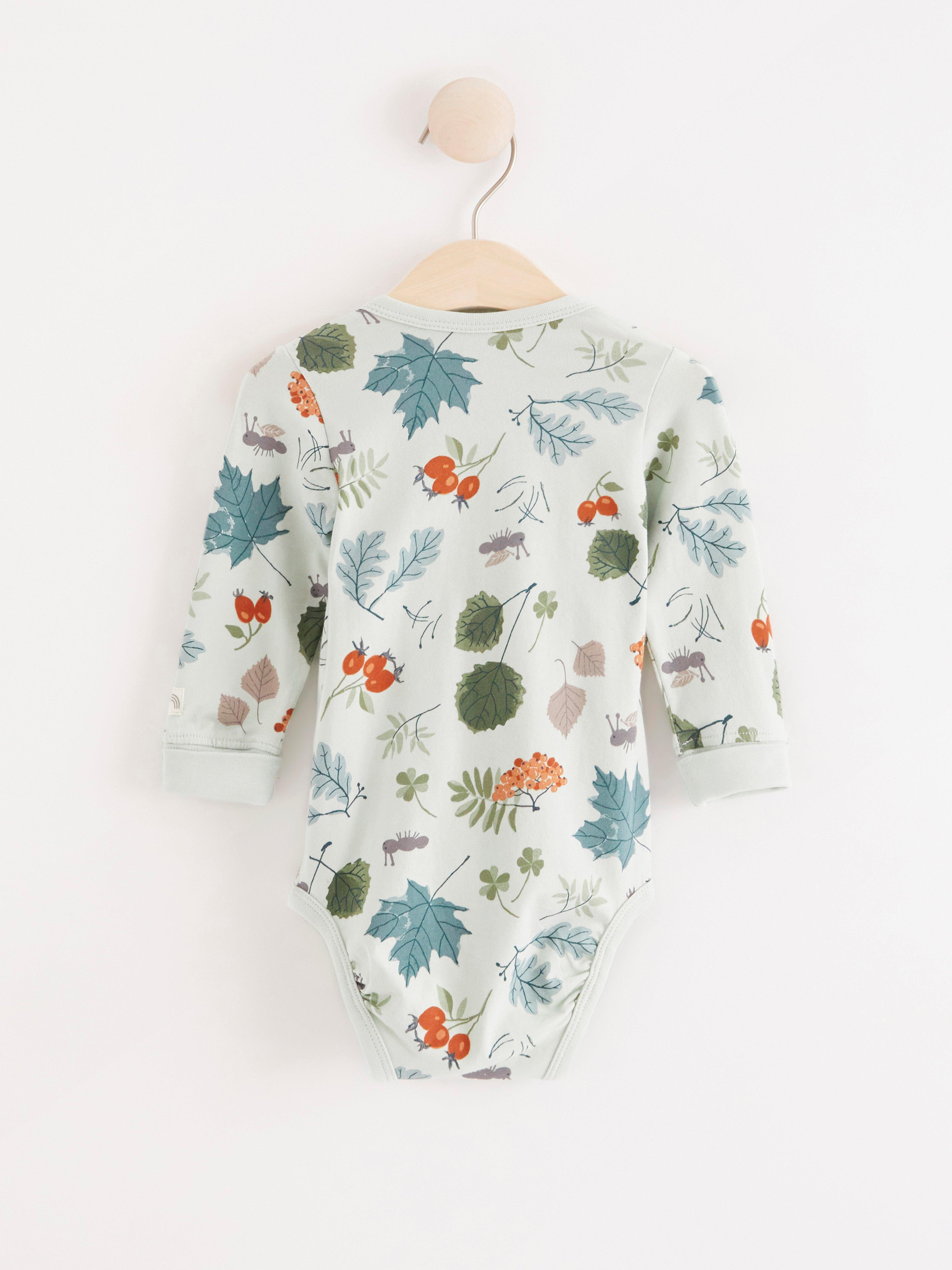 Body   - Kids Wear - Aqua
