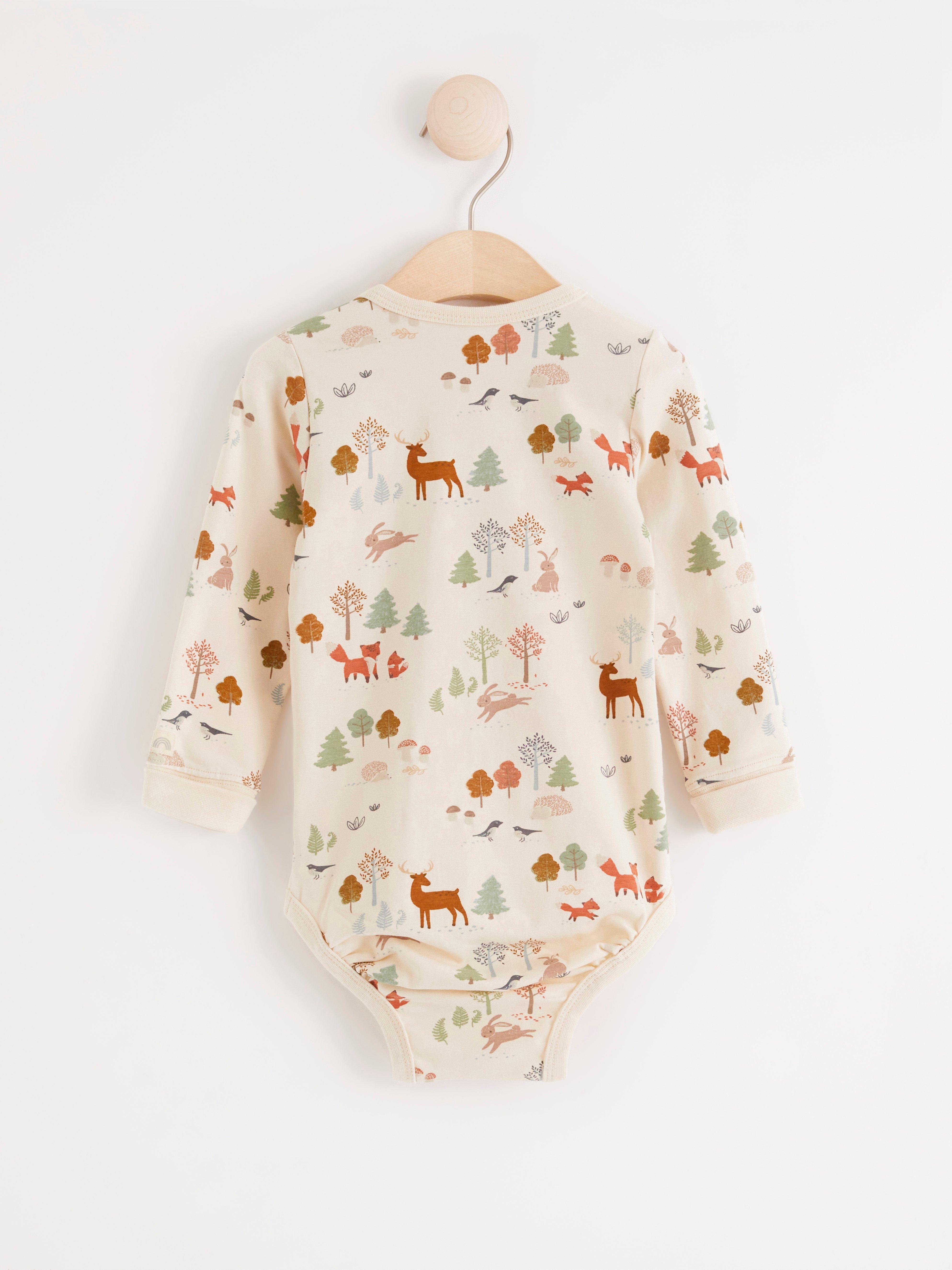 Body - Barn - Beige