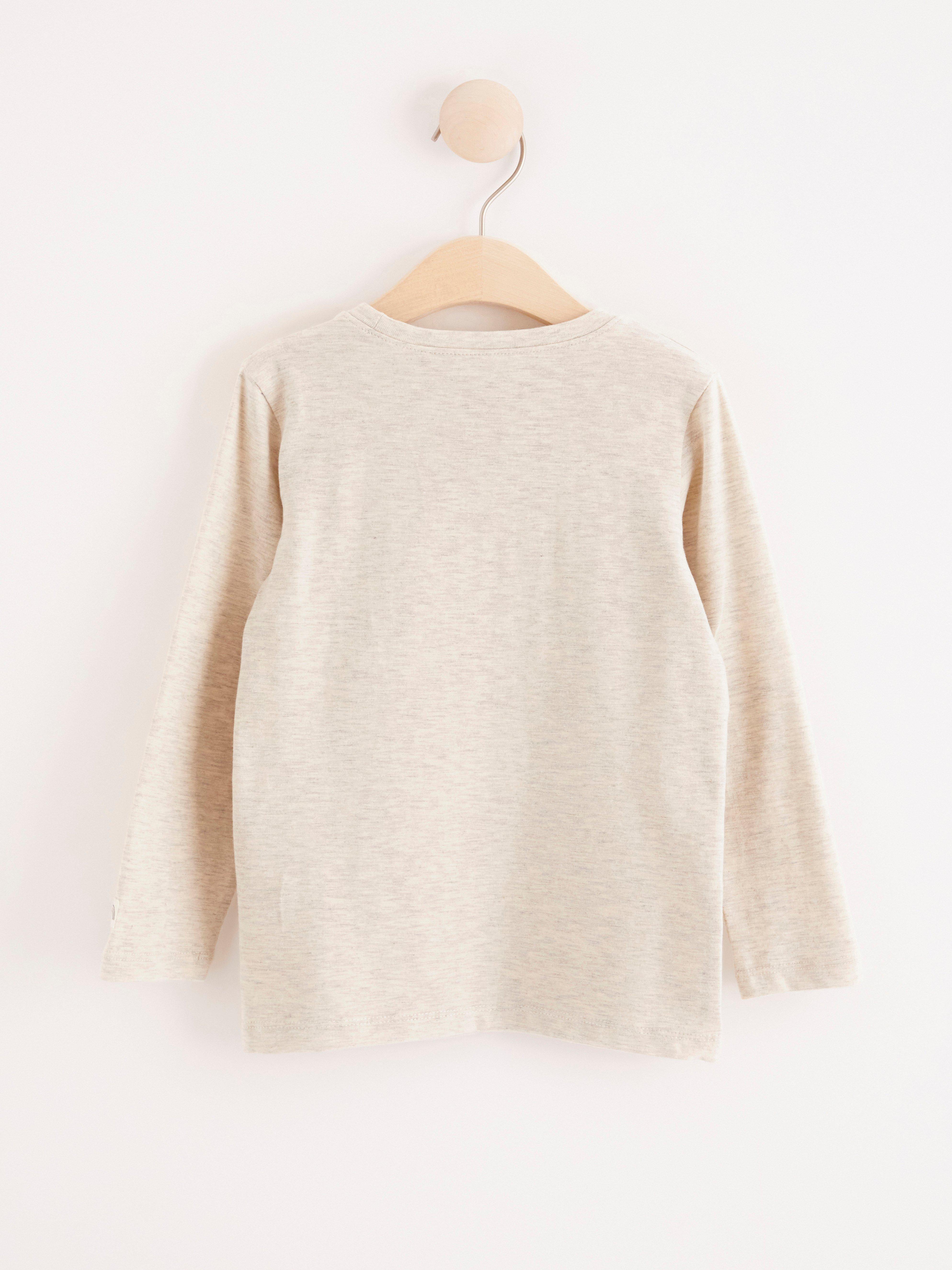 Top - Kids Wear - Beige
