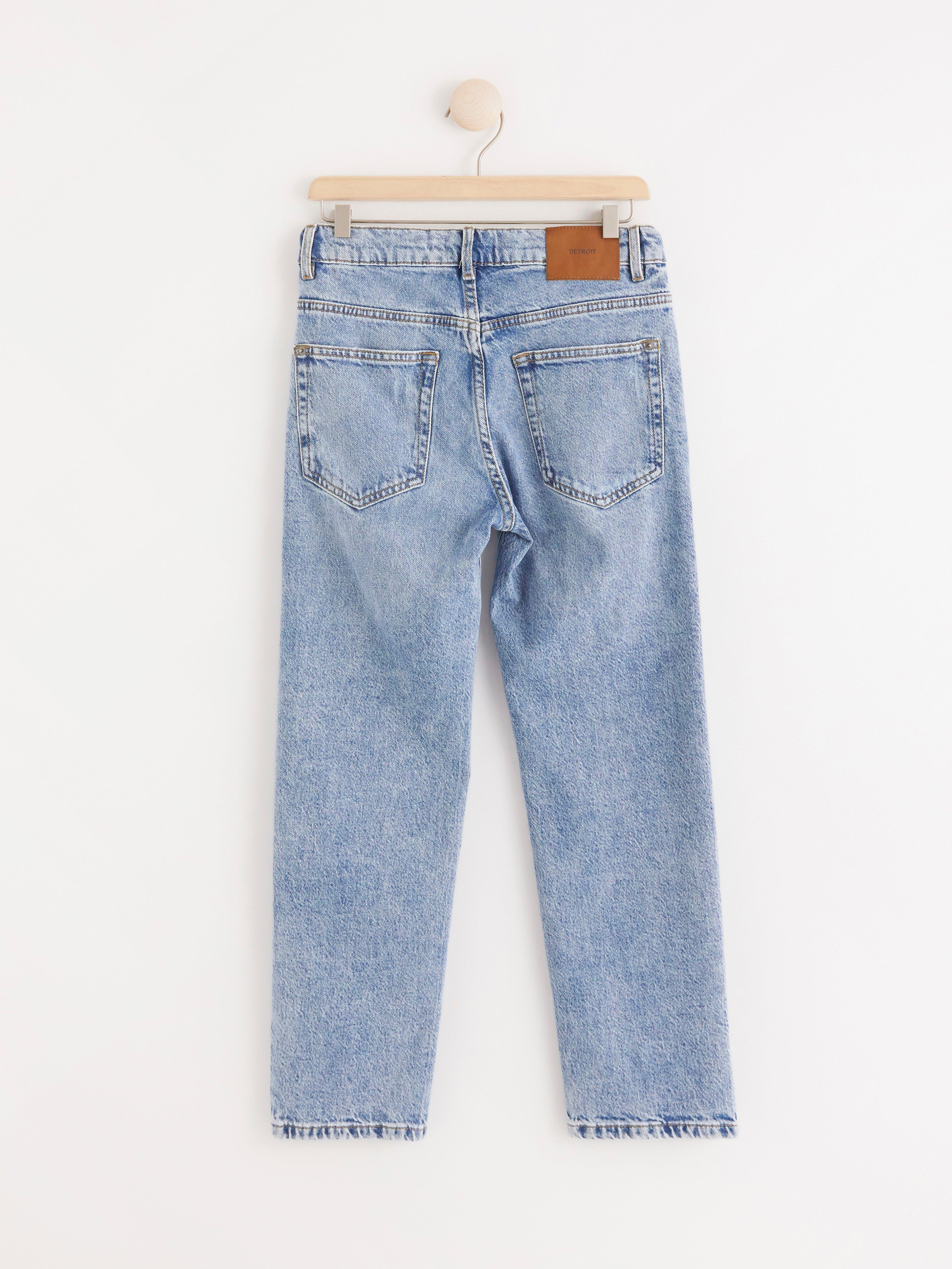 Jeans - Kids Wear - Blue