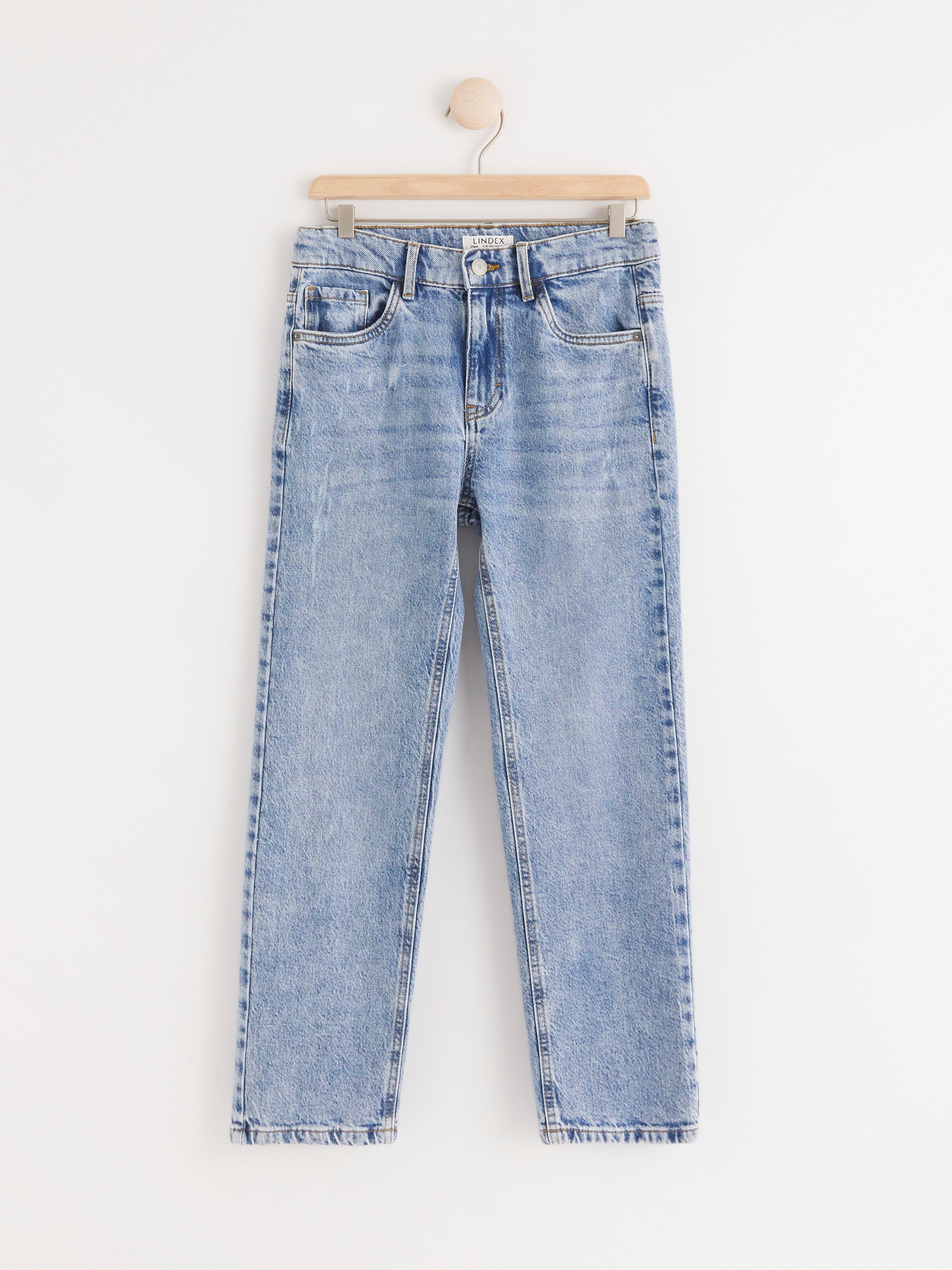 Jeans - Kids Wear - Blue