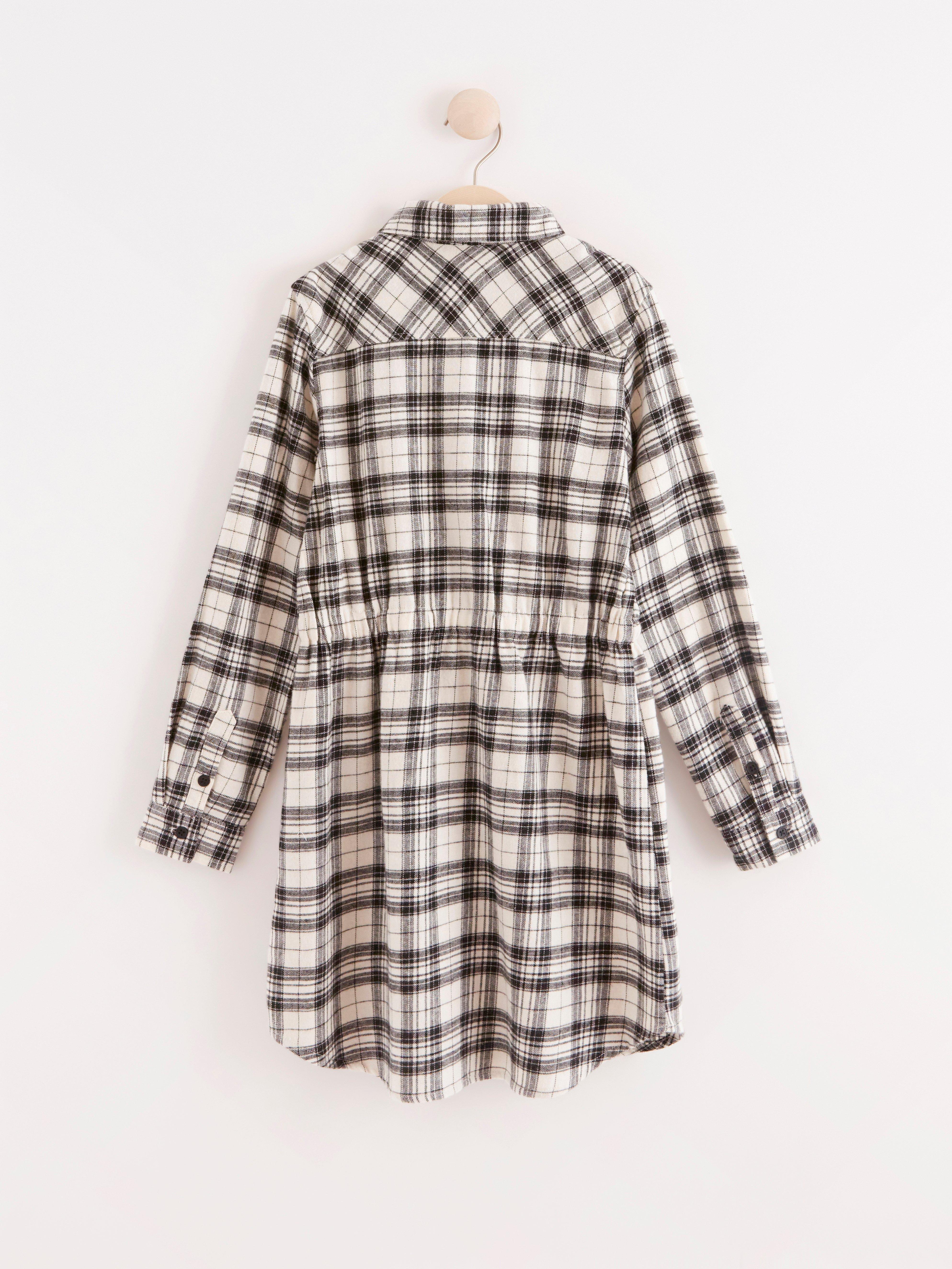 Mekko - Lapset - Beige