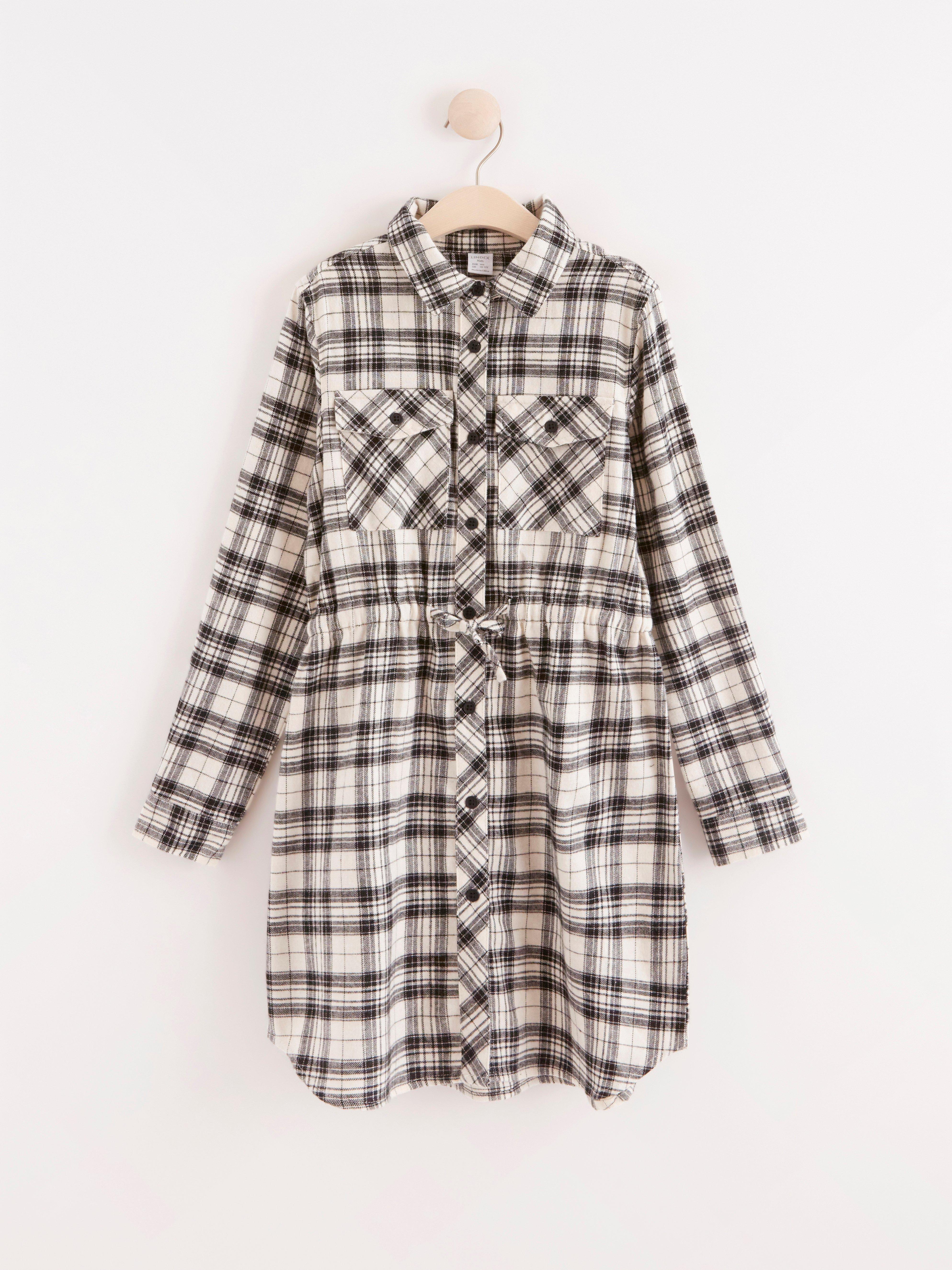 Mekko - Lapset - Beige