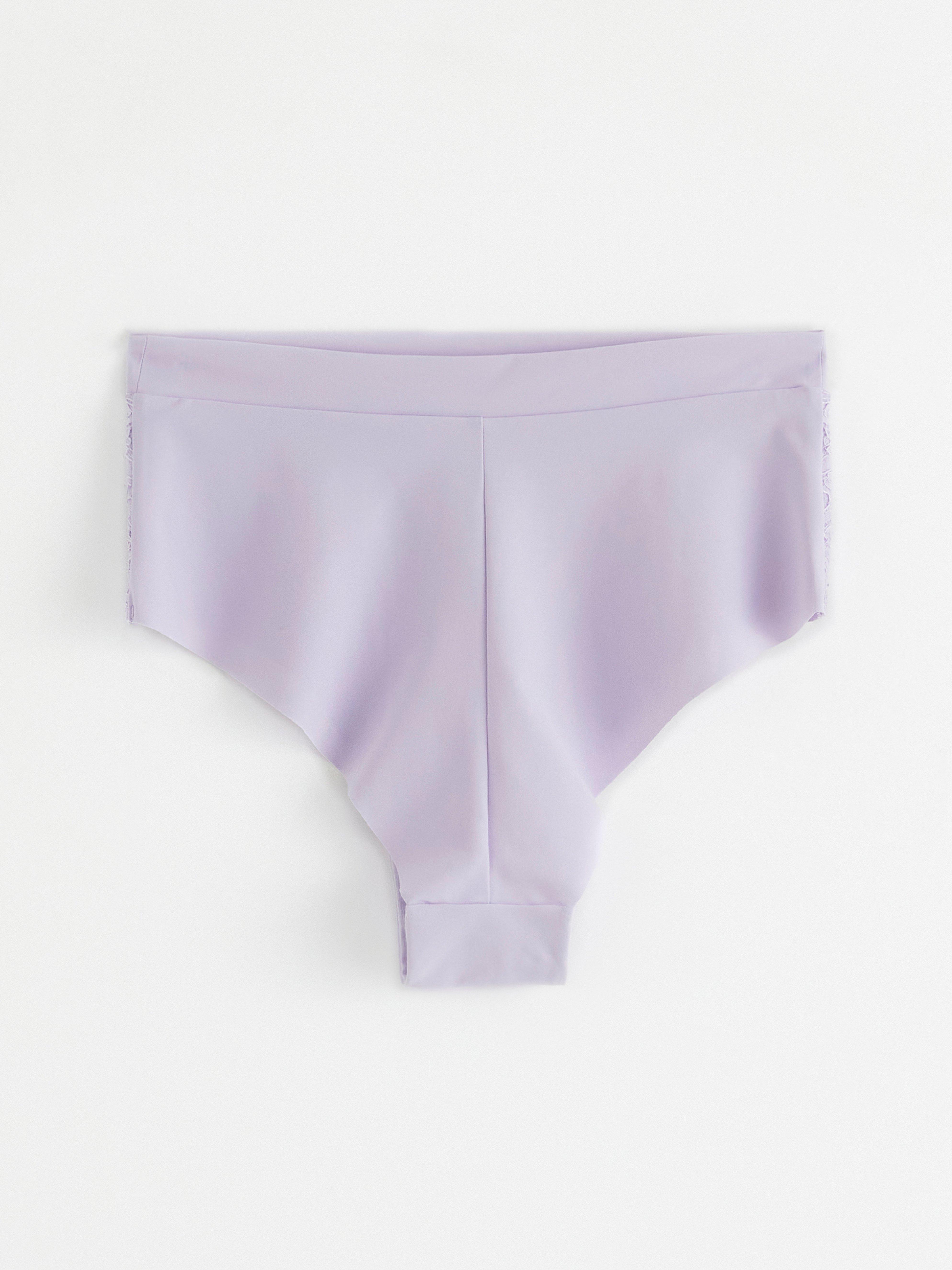 Brazilian High - Alusvaatteet - Liila